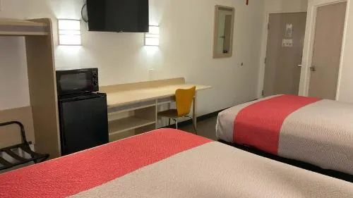 Motel 6 Jackson Airport Pearl