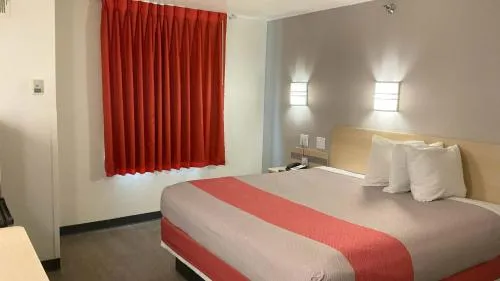 Motel 6 Jackson Airport Pearl
