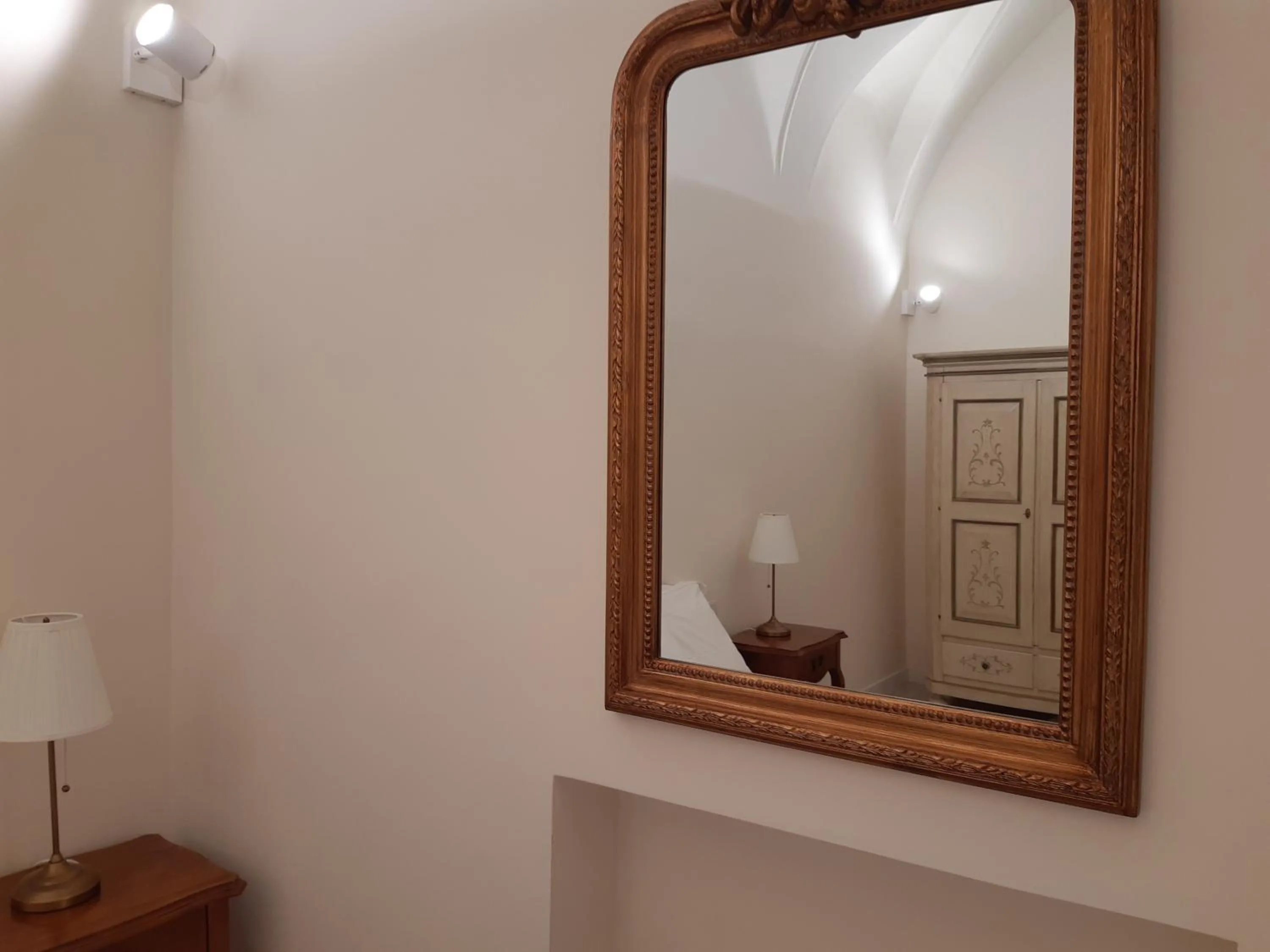 View (from property/room) in Estlevante B&B