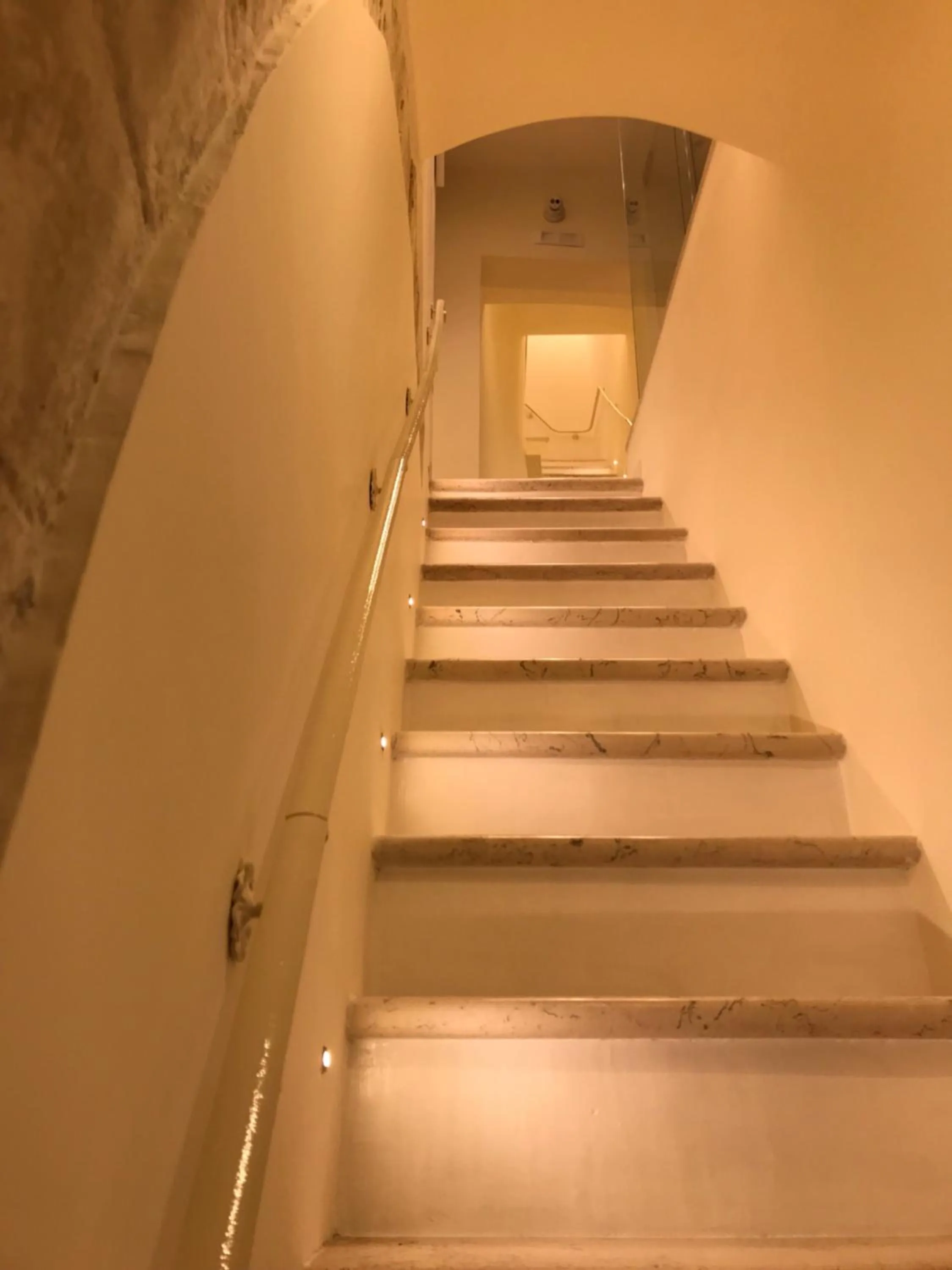 Facade/entrance in Estlevante B&B