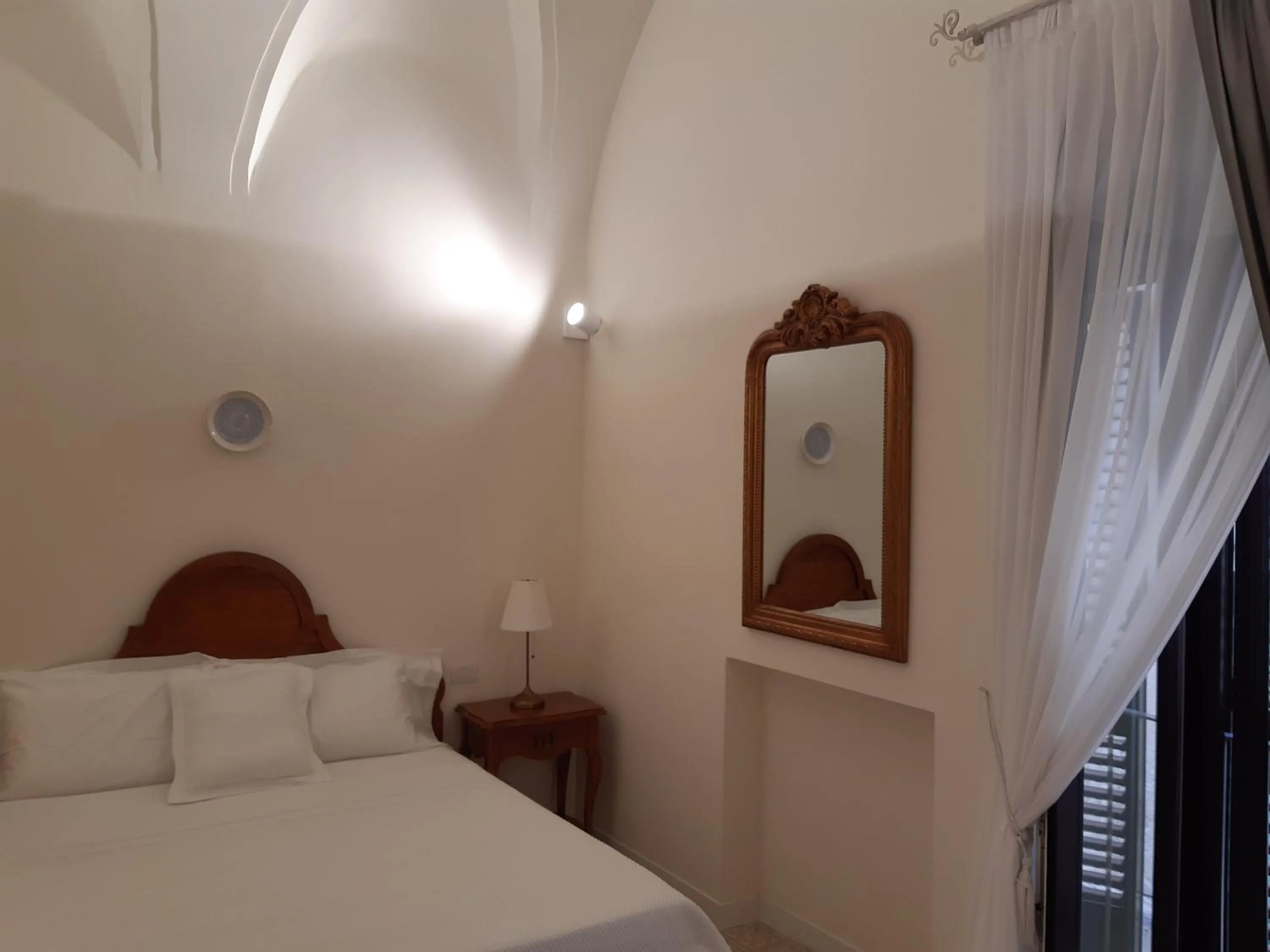 Photo of the whole room, Bed in Estlevante B&B