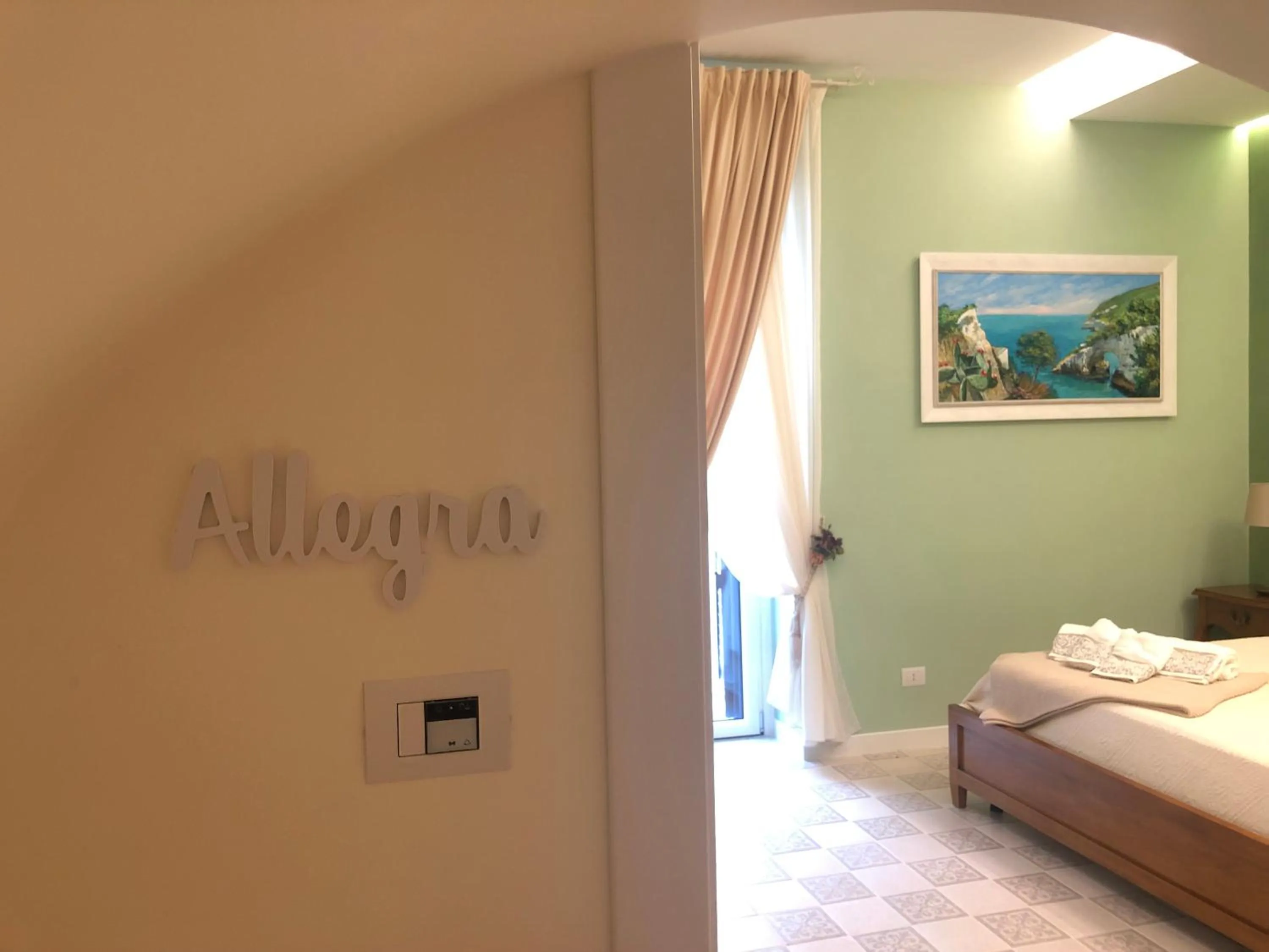 Other, Bed in Estlevante B&B