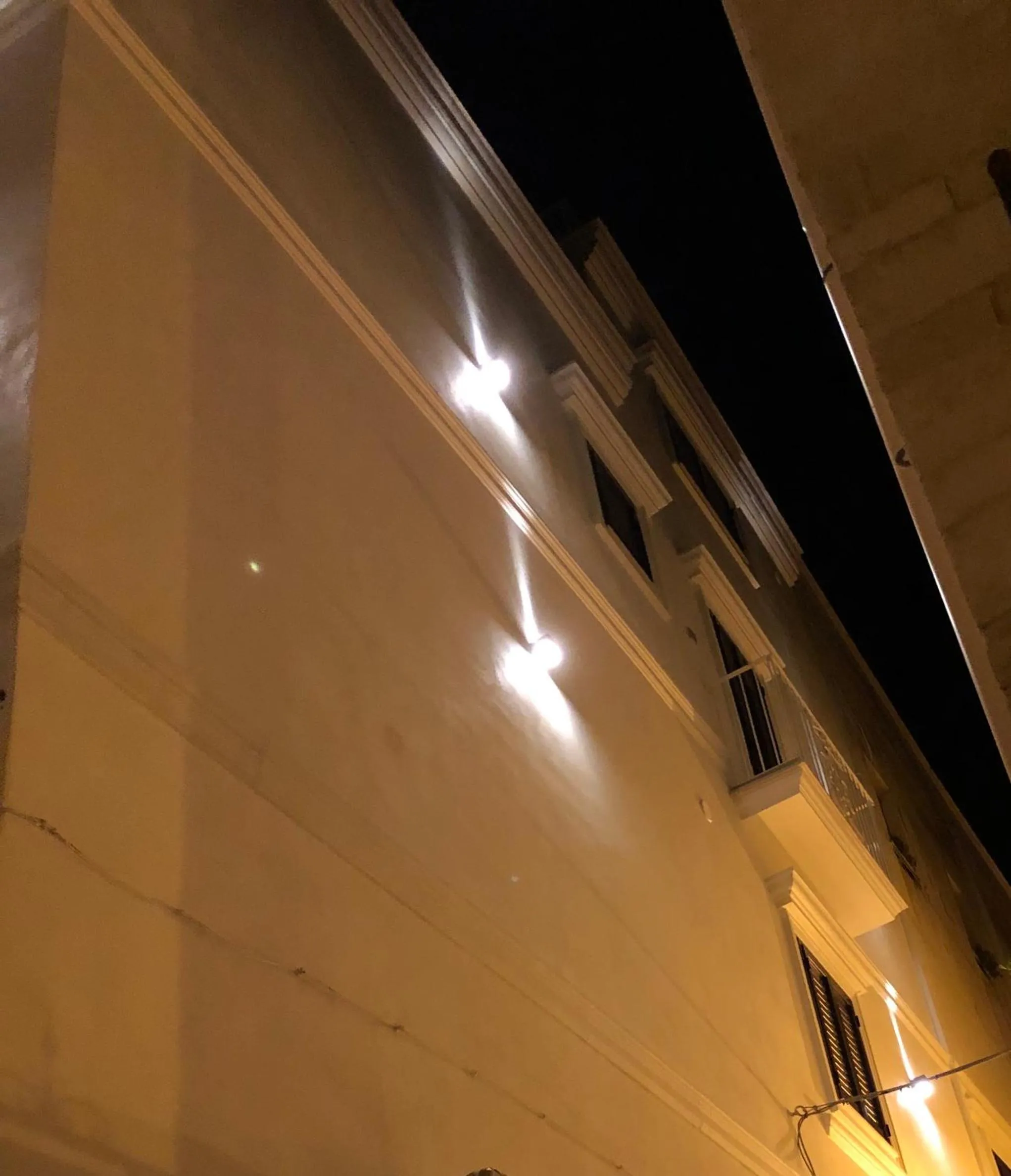 Property building in Estlevante B&B