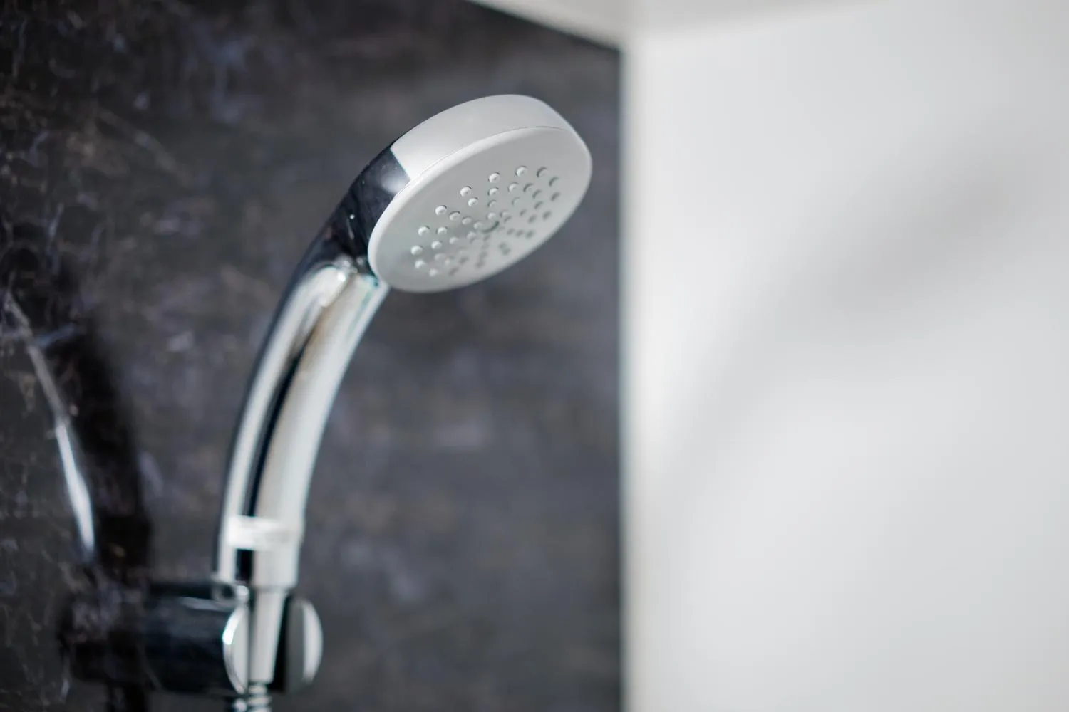 Bathroom in IKIDANE Residential Hotel Komagome