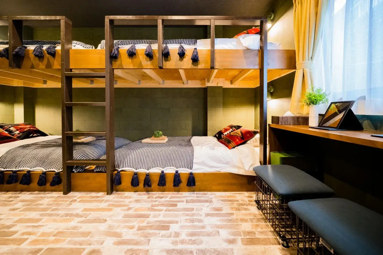 IKIDANE Residential Hotel Komagome IKIDANE Residential Hotel Komagome