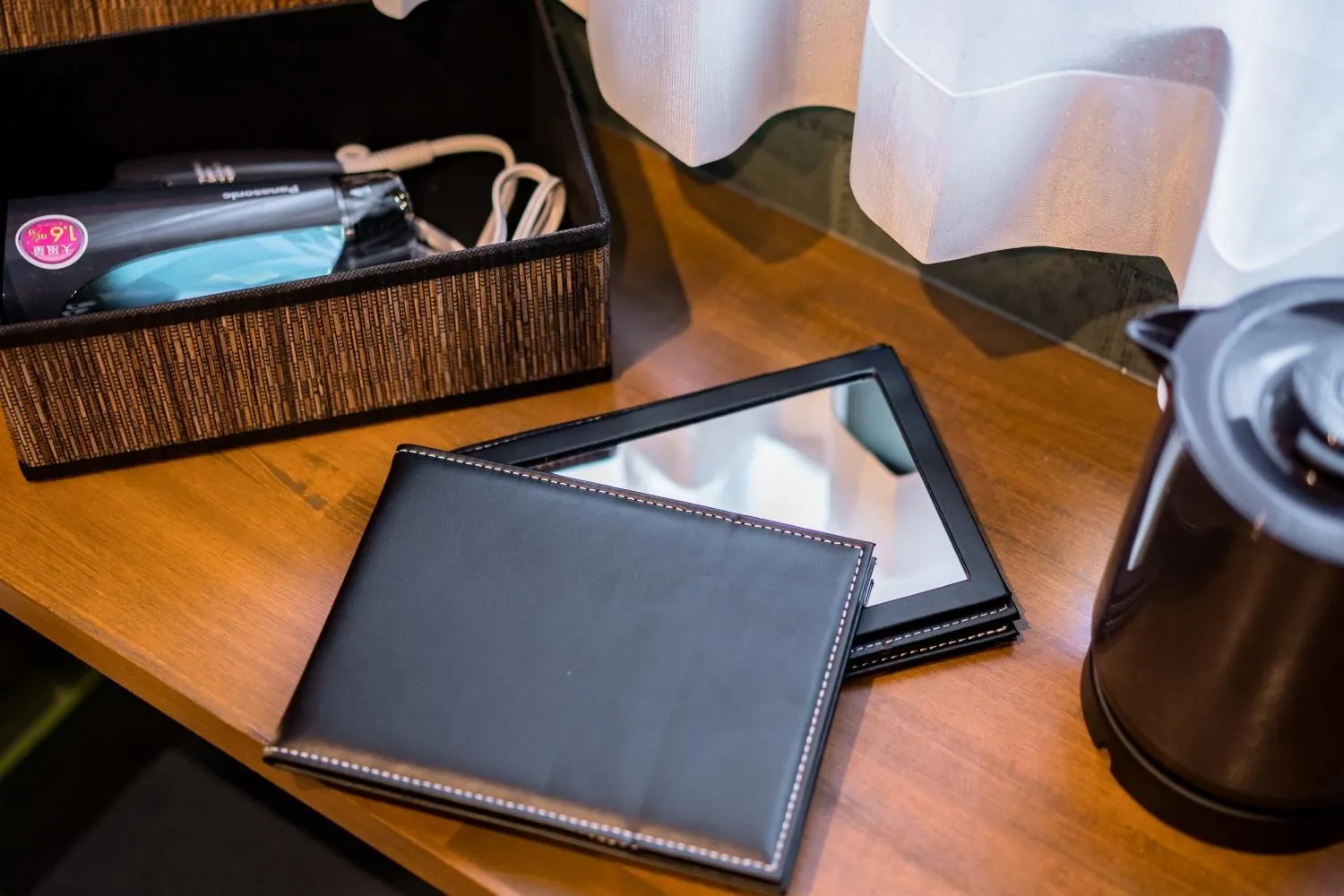 Area and facilities in IKIDANE Residential Hotel Komagome