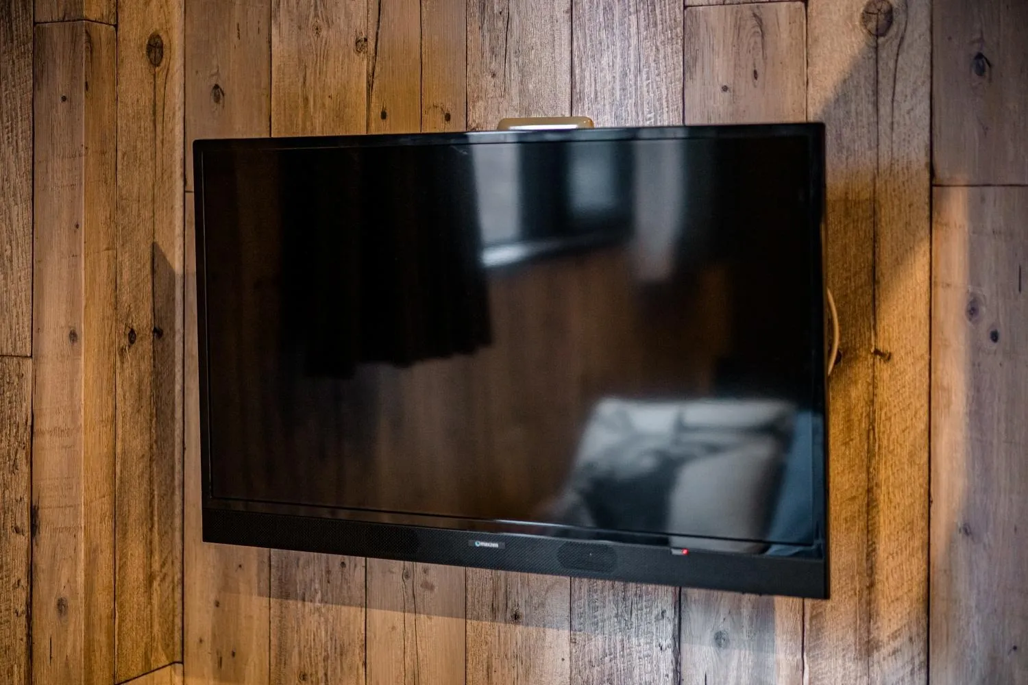 TV and multimedia in IKIDANE Residential Hotel Komagome