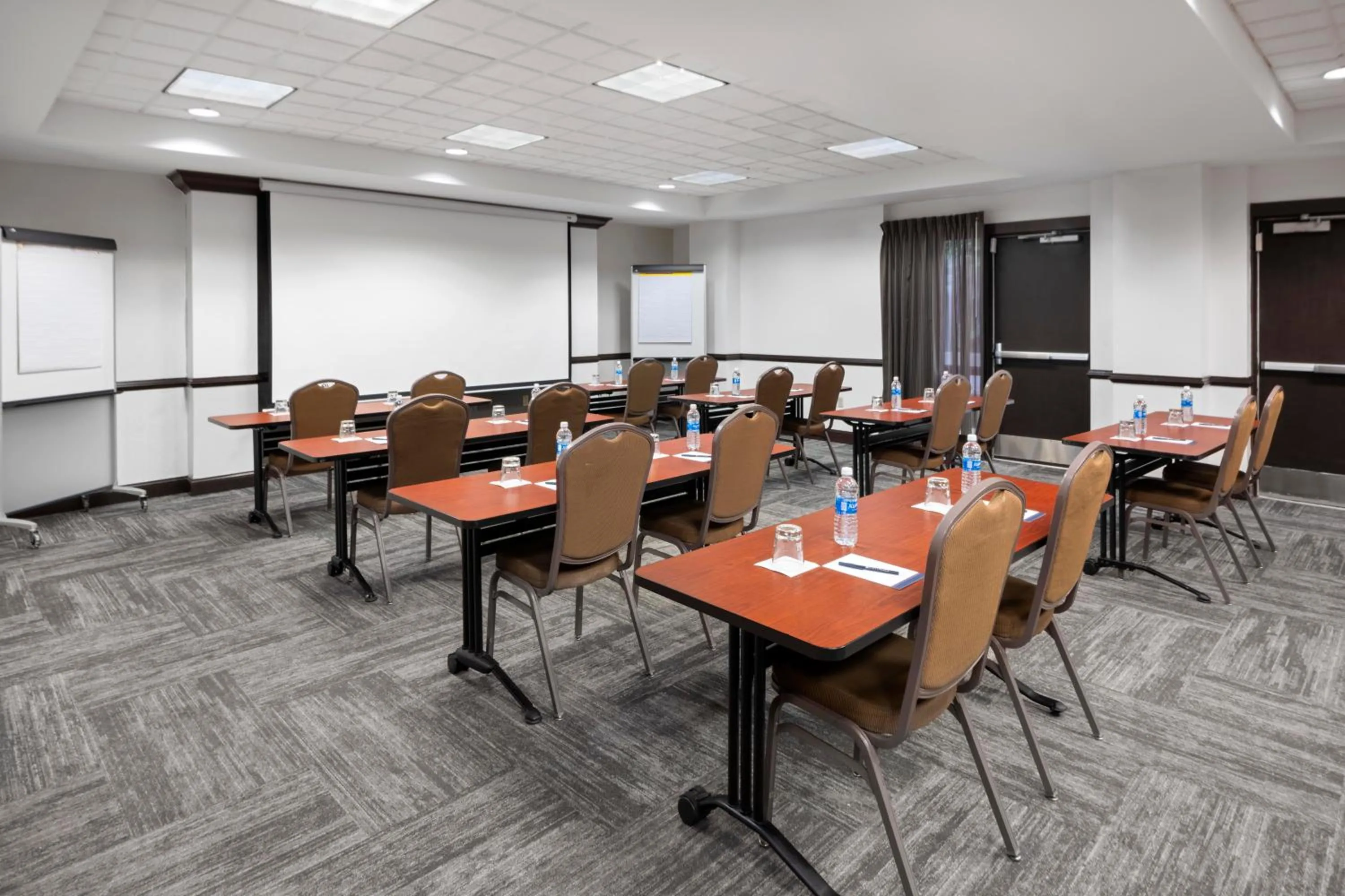 Meeting/conference room in Hyatt Place Mystic