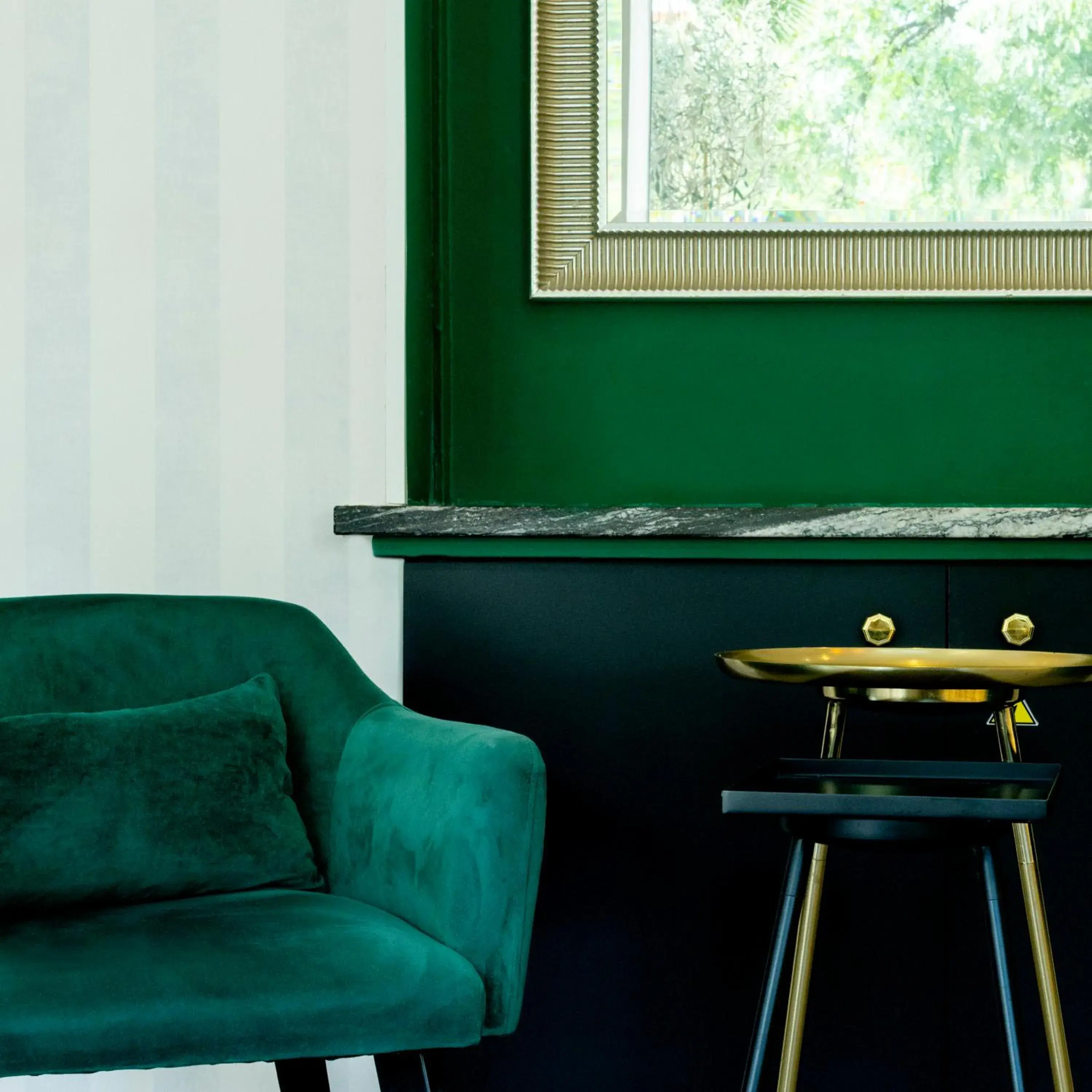 Hotel Aria Hotel Aria