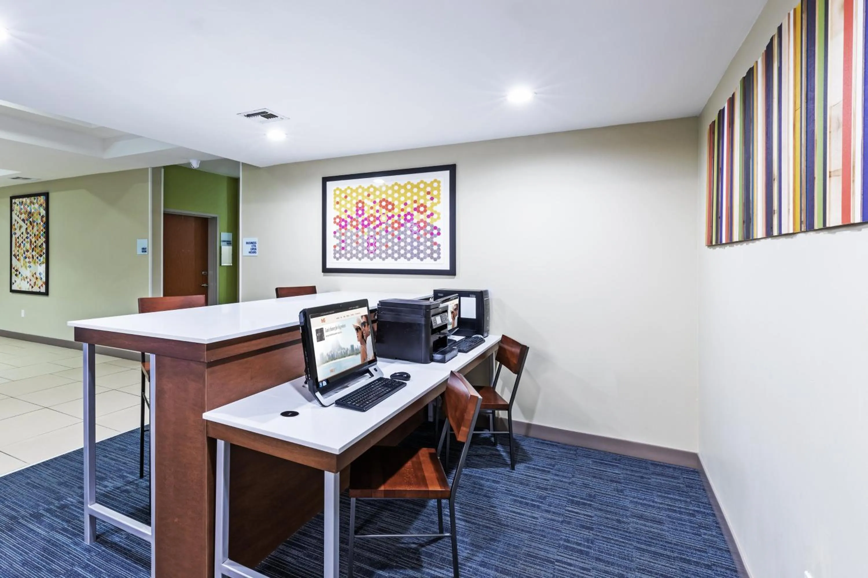 Other in Holiday Inn Express and Suites Pryor by IHG