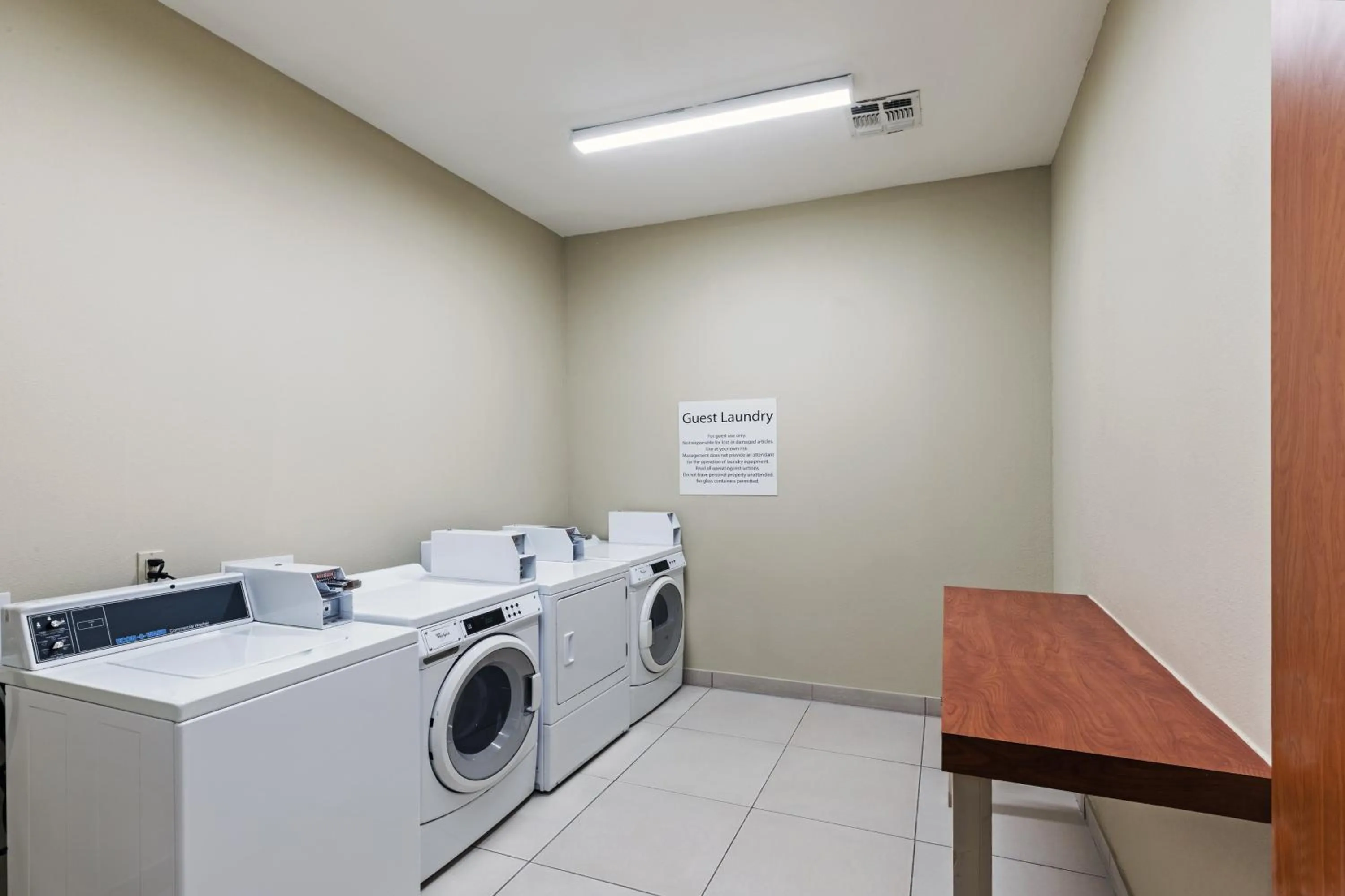 Other in Holiday Inn Express and Suites Pryor by IHG