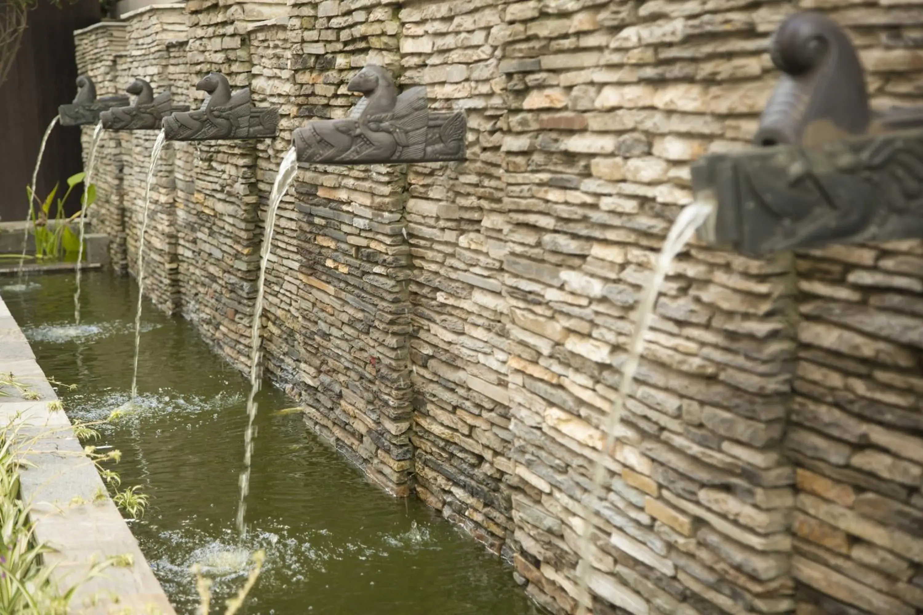 Property building in Sarovar Residency Serviced Apartment Hotel Property building in Sarovar Residency Serviced Apartment Hotel