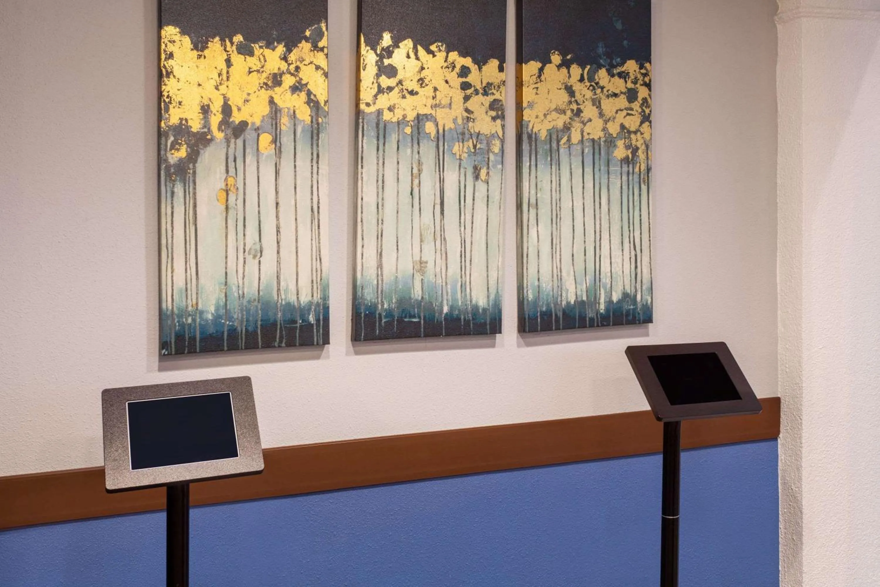 On site in Baymont by Wyndham Jacksonville/Butler Blvd