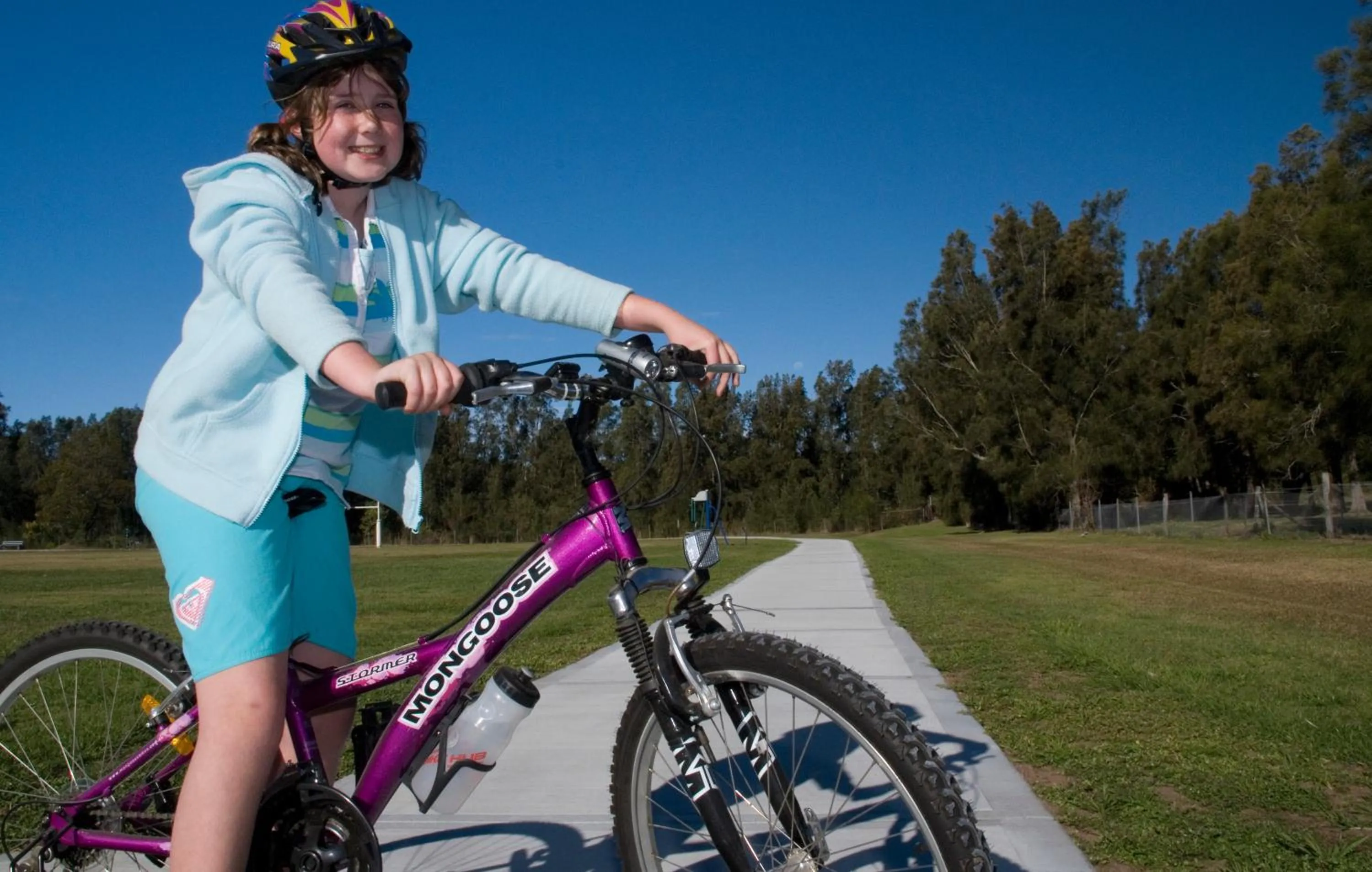 Sports in Mountain View Resort