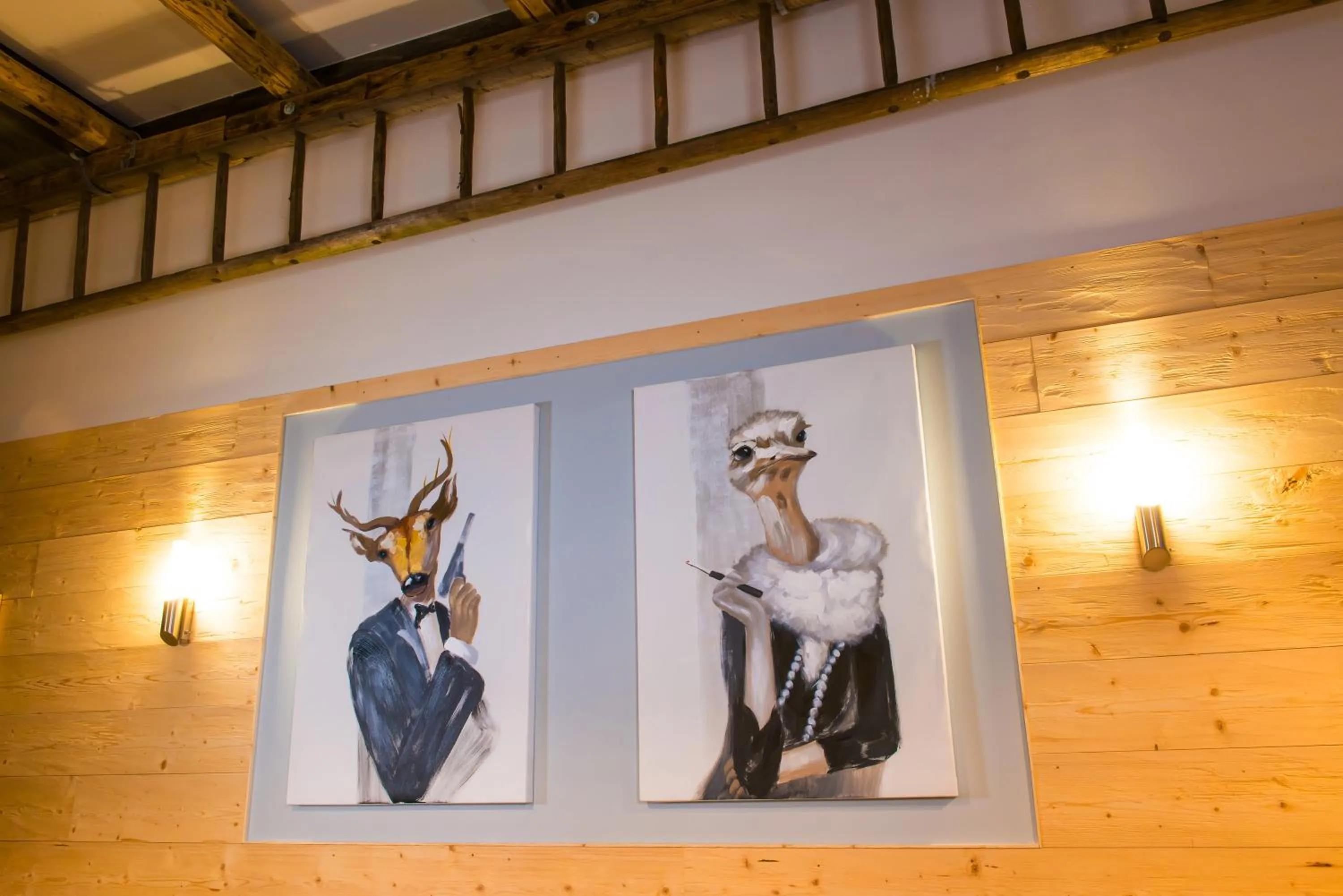 Property building in Staimicher Höhen - Premium Appartements