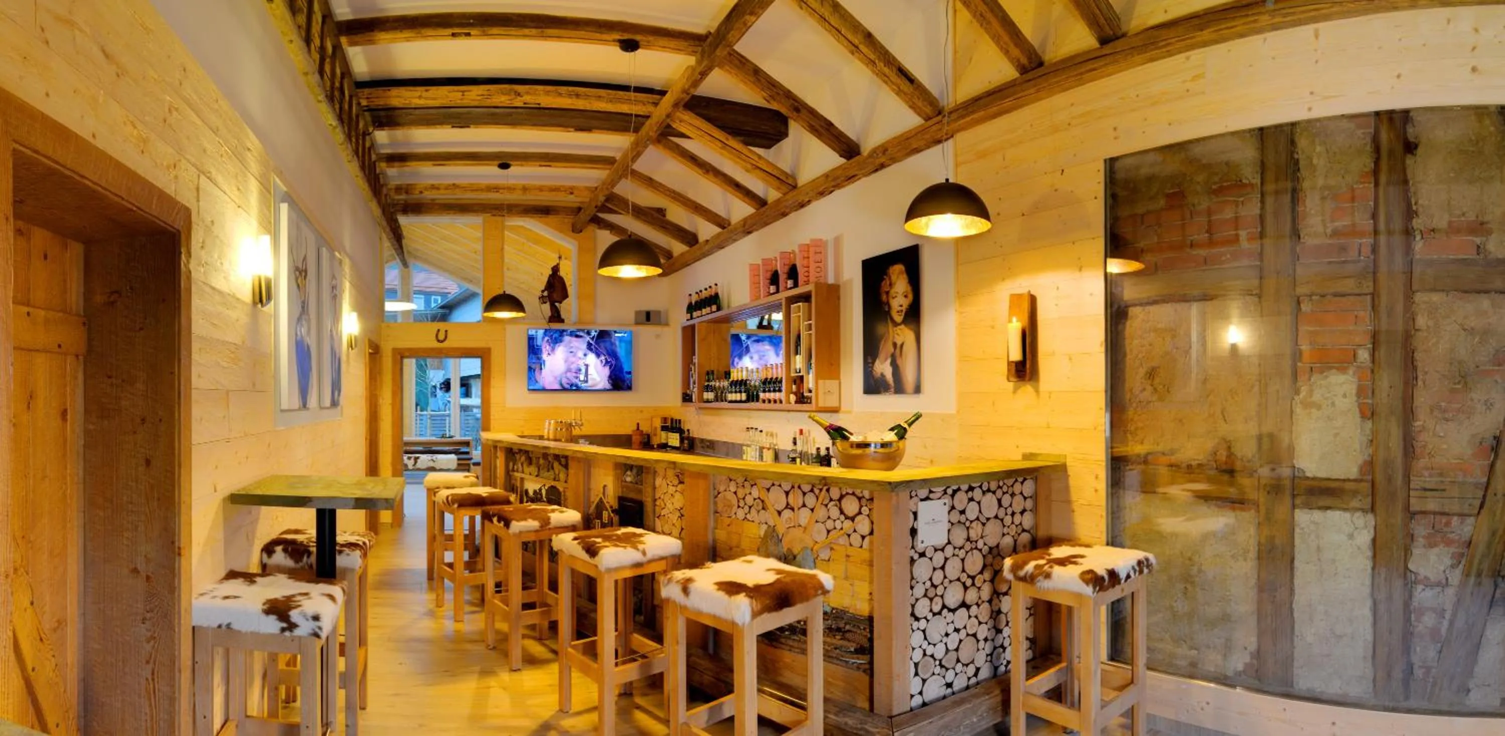 Property building in Staimicher Höhen - Premium Appartements