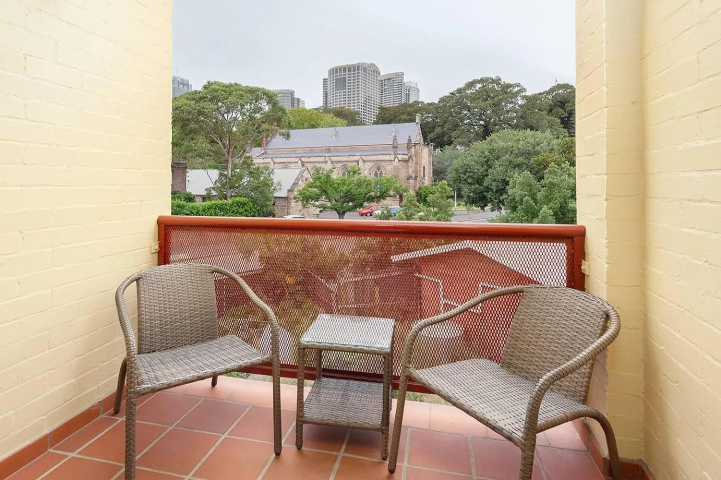Property building in STUNNING SYDNEY HOME 4