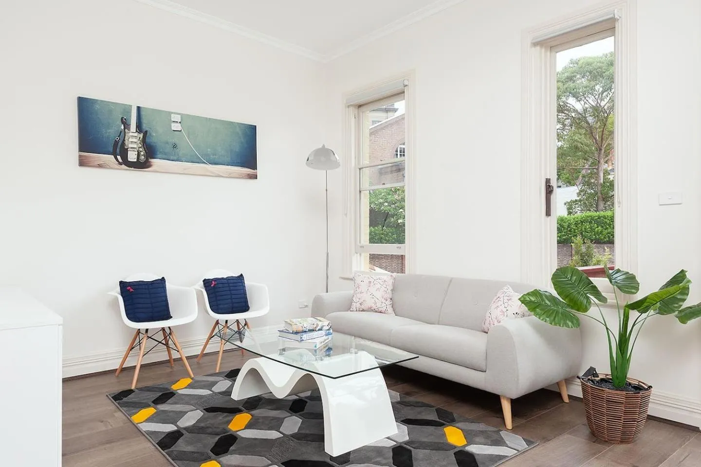 STUNNING SYDNEY HOME 5