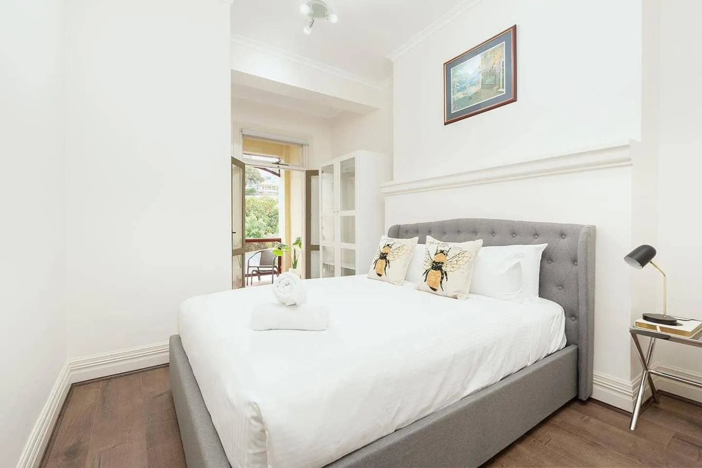 STUNNING SYDNEY HOME 8
