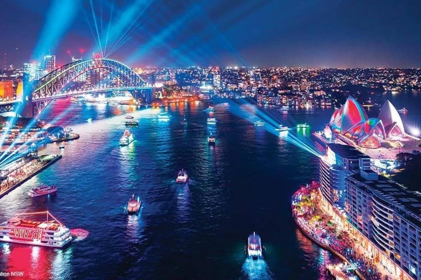 STUNNING SYDNEY HOME 9