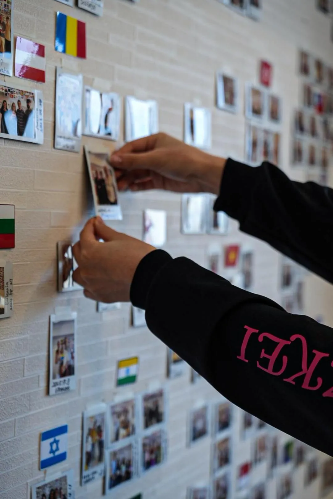 Lobby or reception in GLANZ KEI Kyoto Station