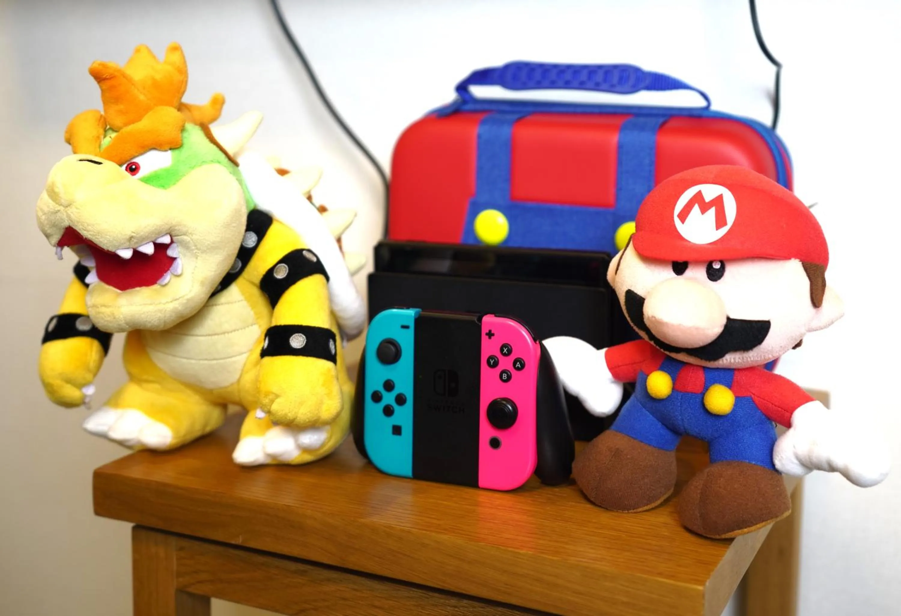 Entertainment in GLANZ KEI Kyoto Station