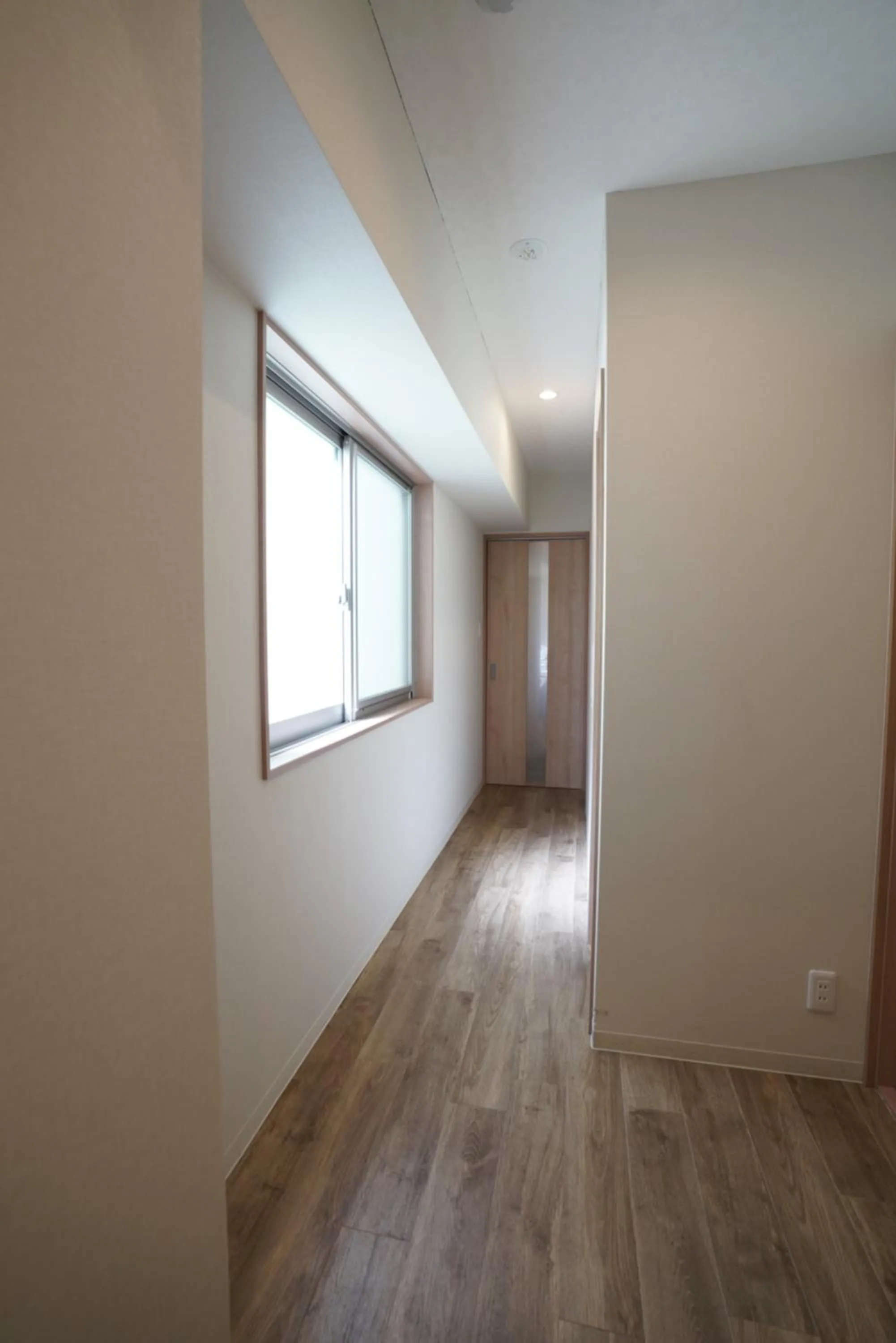 Photo of the whole room in GLANZ KEI Kyoto Station