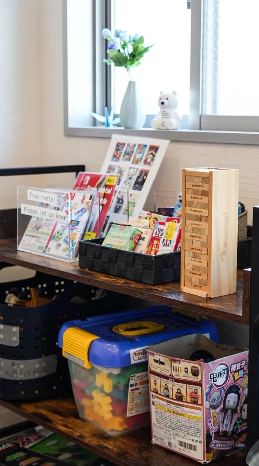 Lobby or reception in GLANZ KEI Kyoto Station Lobby or reception in GLANZ KEI Kyoto Station
