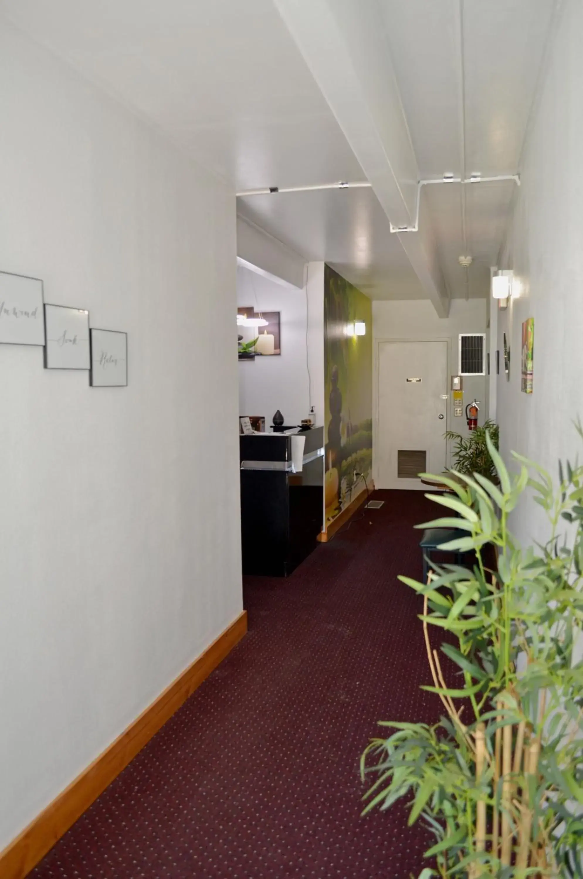 Hot Springs Hotel & Spa Hot Springs Hotel & Spa