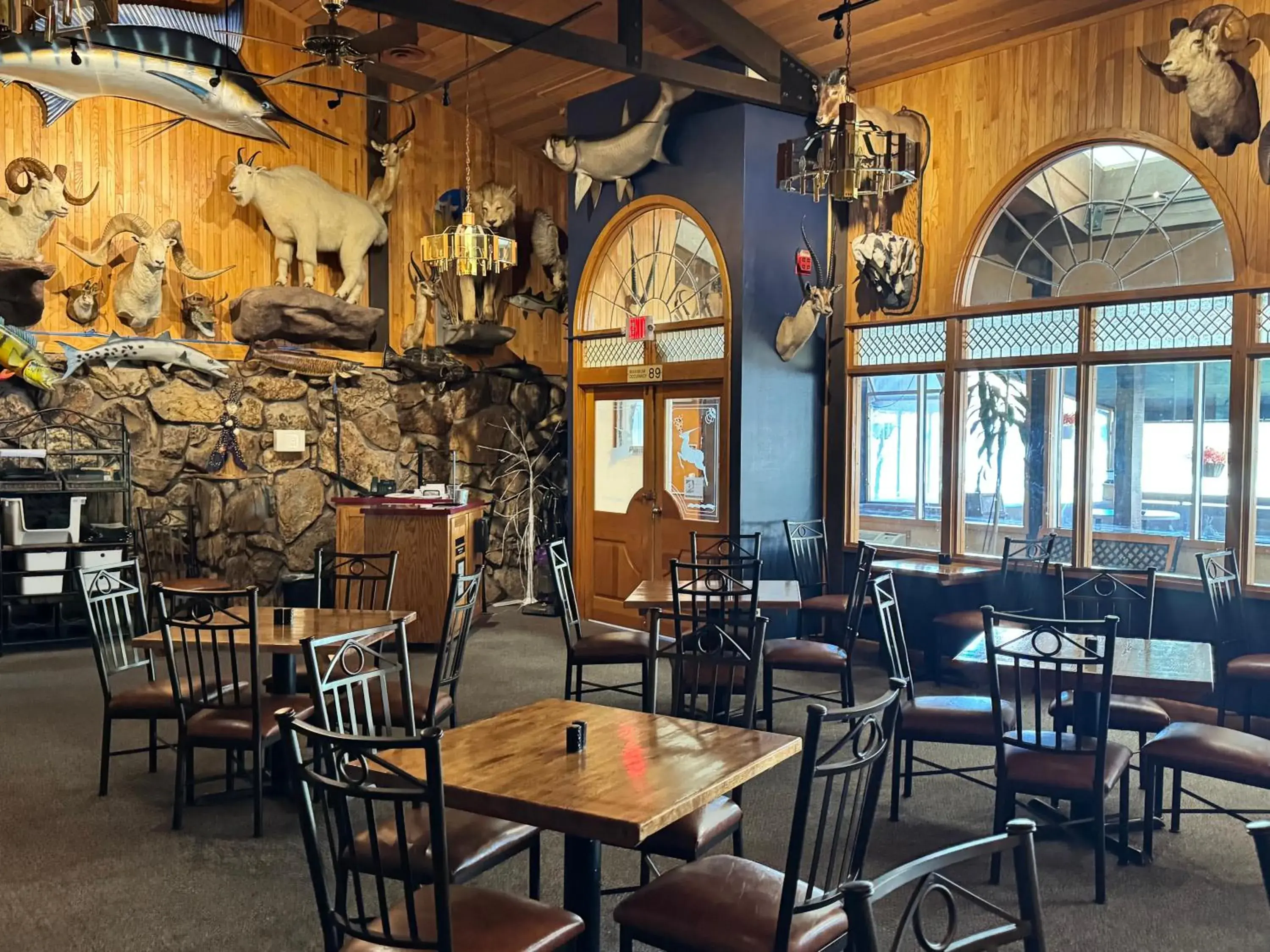 Restaurant/places to eat in Hot Springs Hotel & Spa Restaurant/places to eat in Hot Springs Hotel & Spa