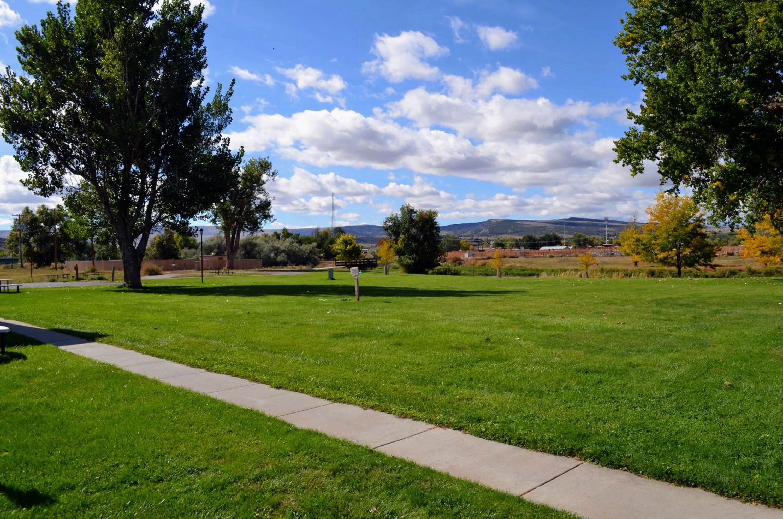 View (from property/room) in Hot Springs Hotel & Spa