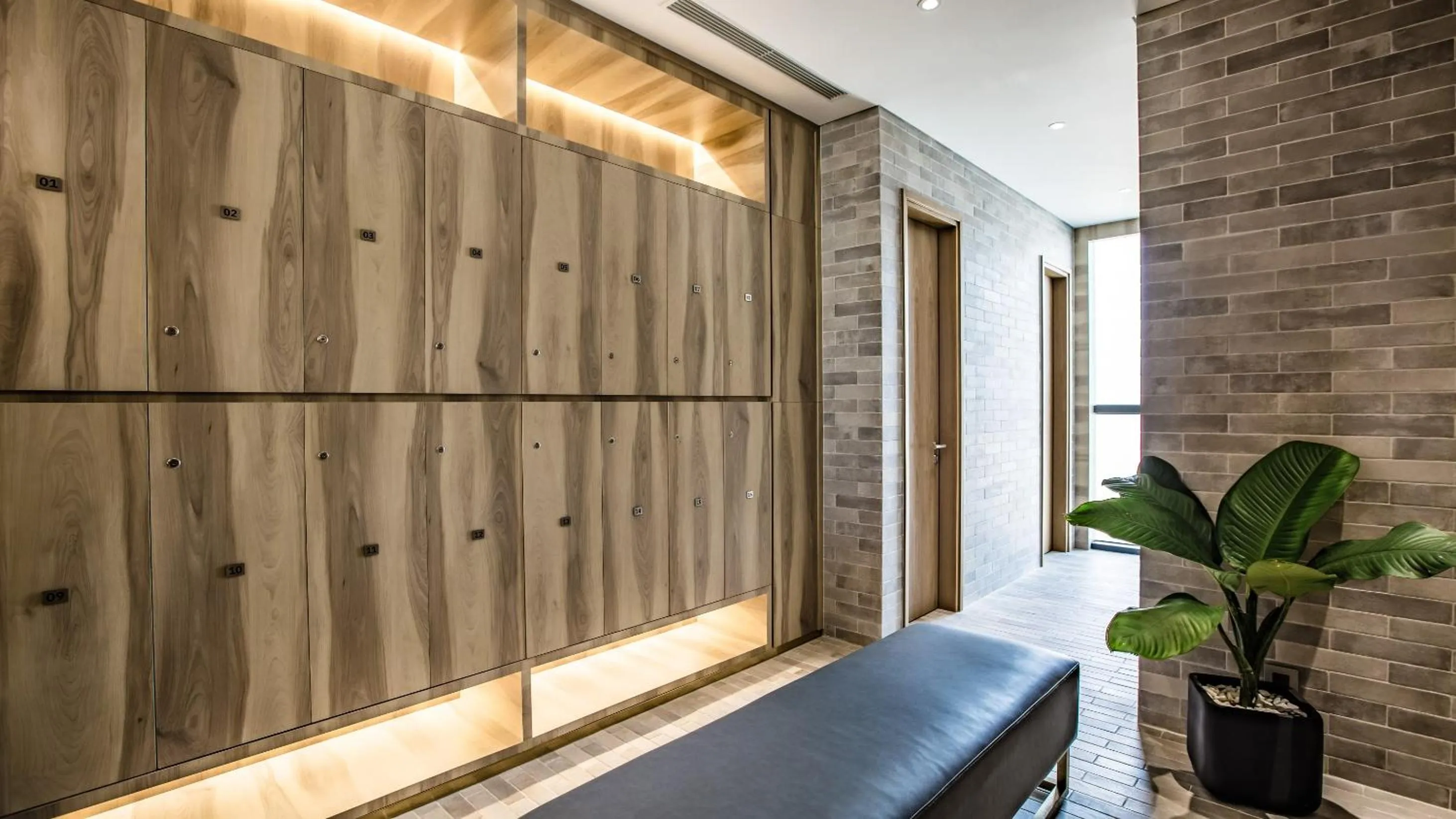 Sauna in Prince Hotel Da Nang - Formerly Sel de Mer Hotel & Suites