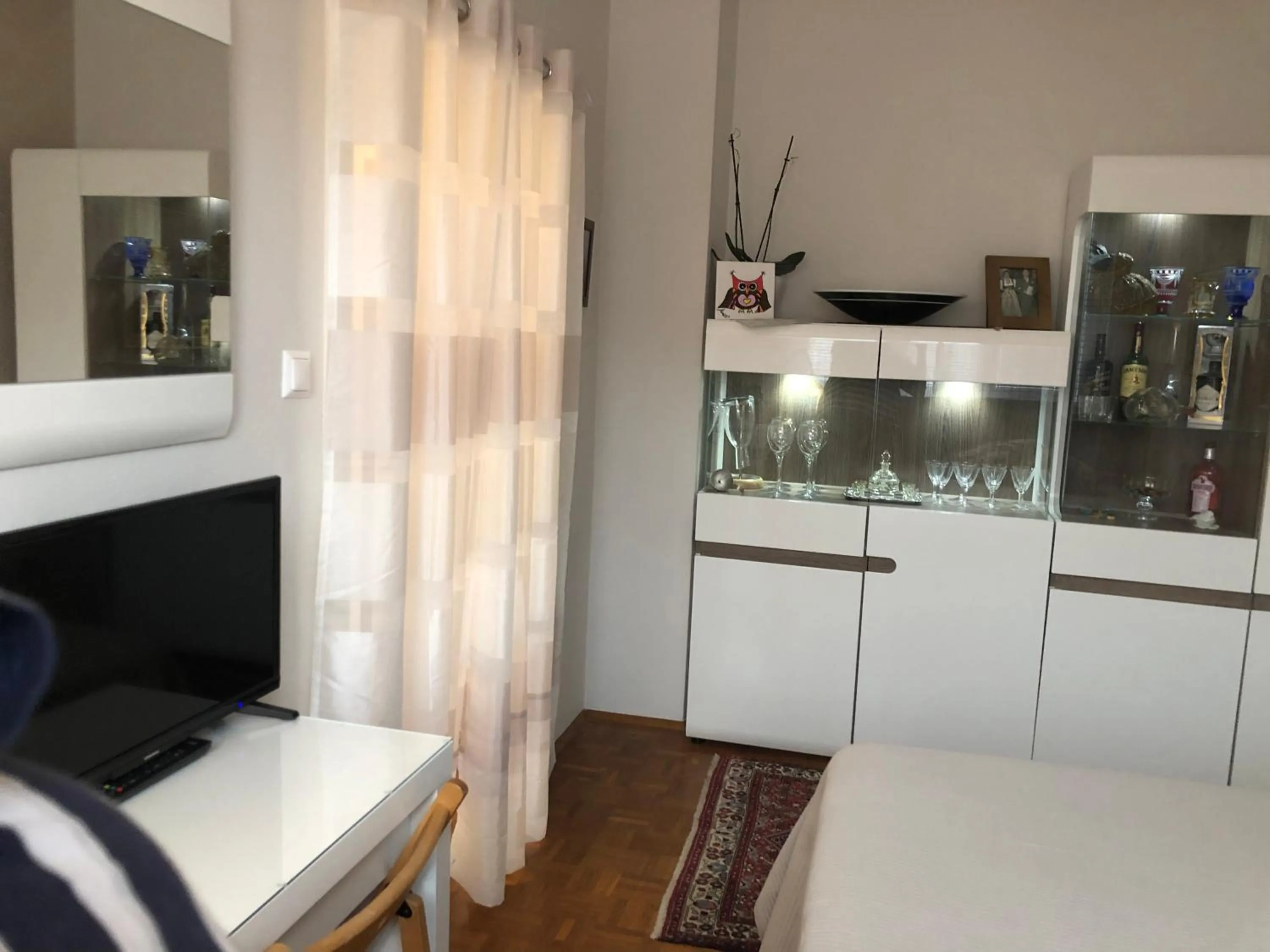 Photo of the whole room in Auszeit; Gästehaus & mehr