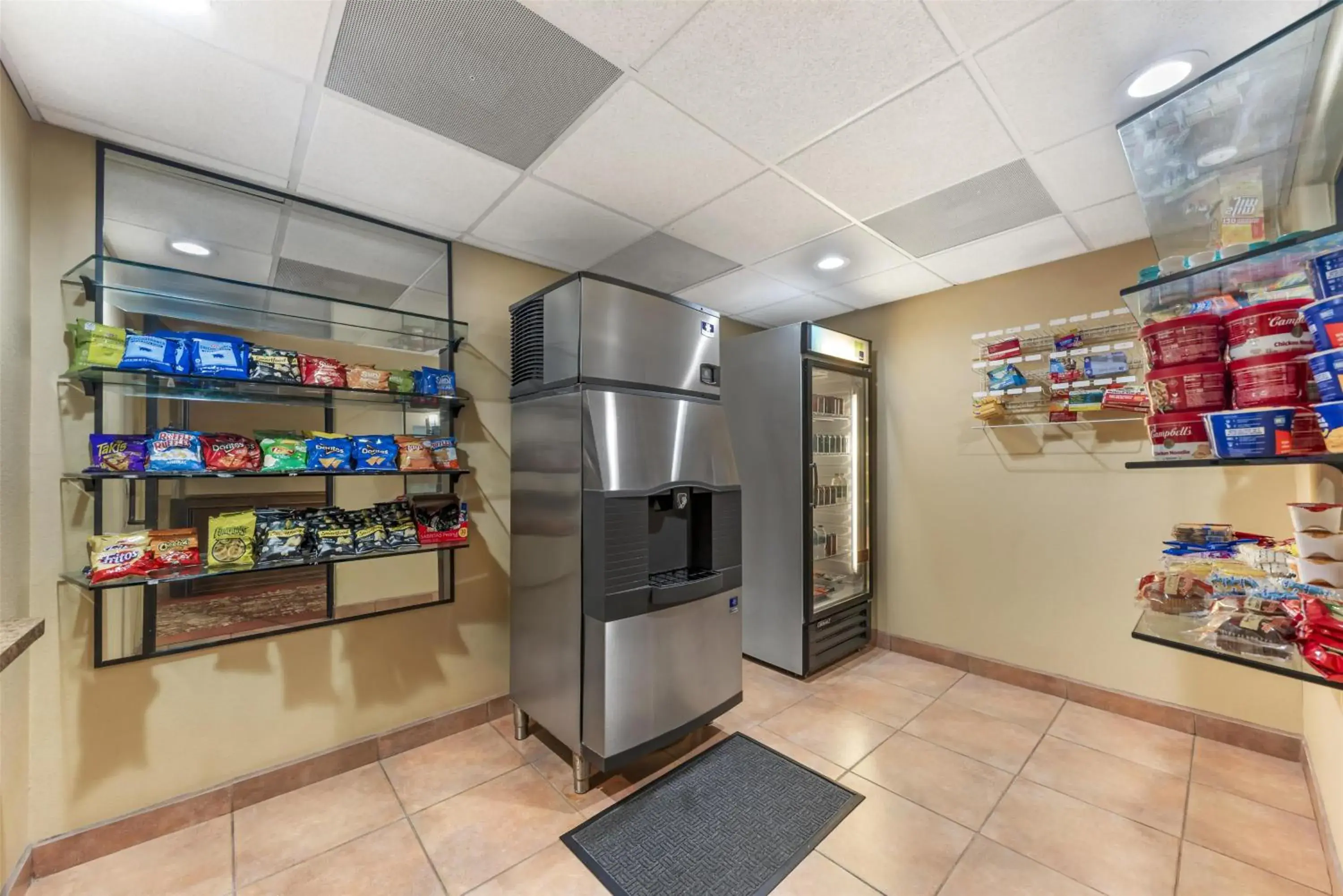 Property building in Best Western San Isidro Inn Property building in Best Western San Isidro Inn