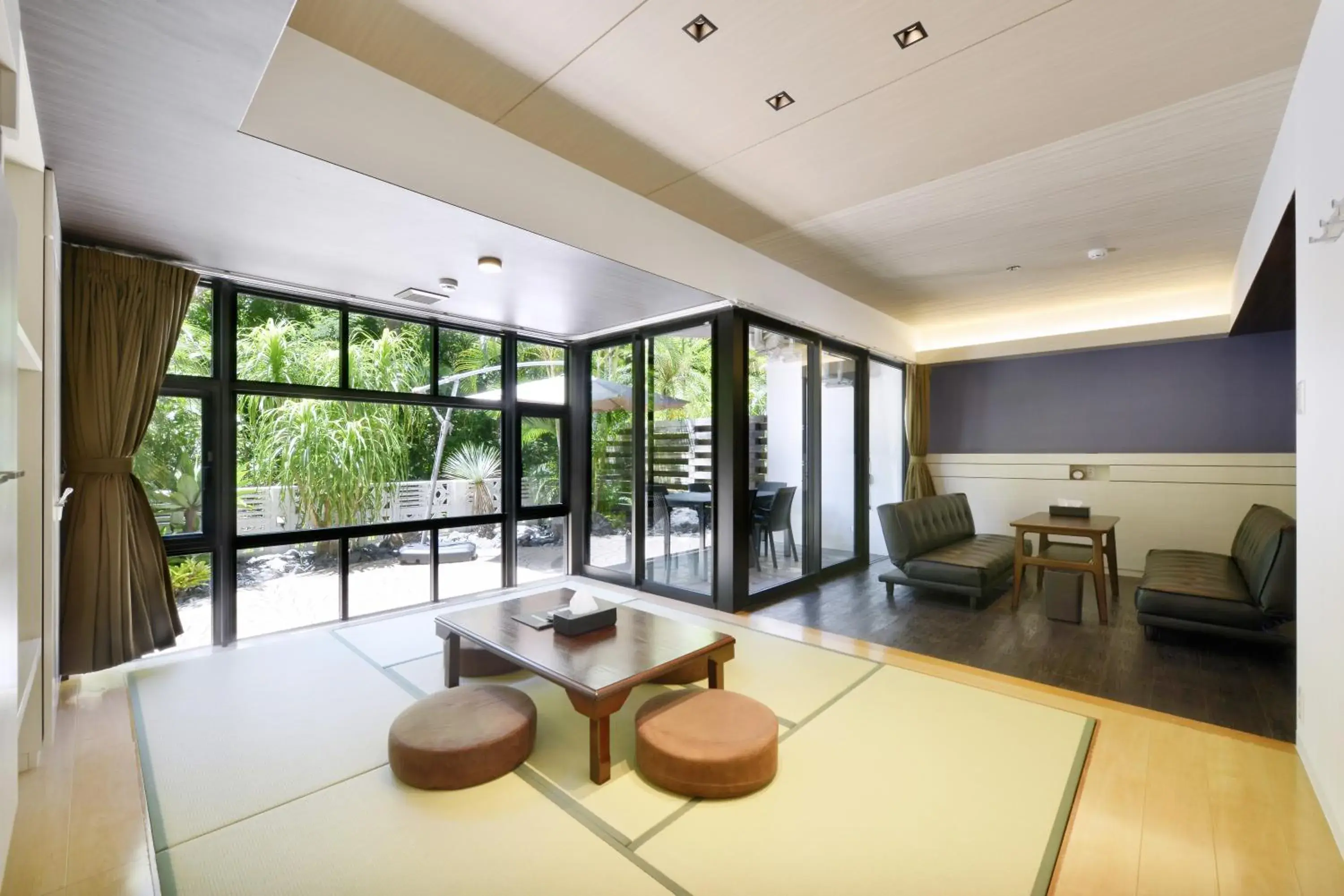 Photo of the whole room in Karry CONDO CHURAUMI Photo of the whole room in Karry CONDO CHURAUMI