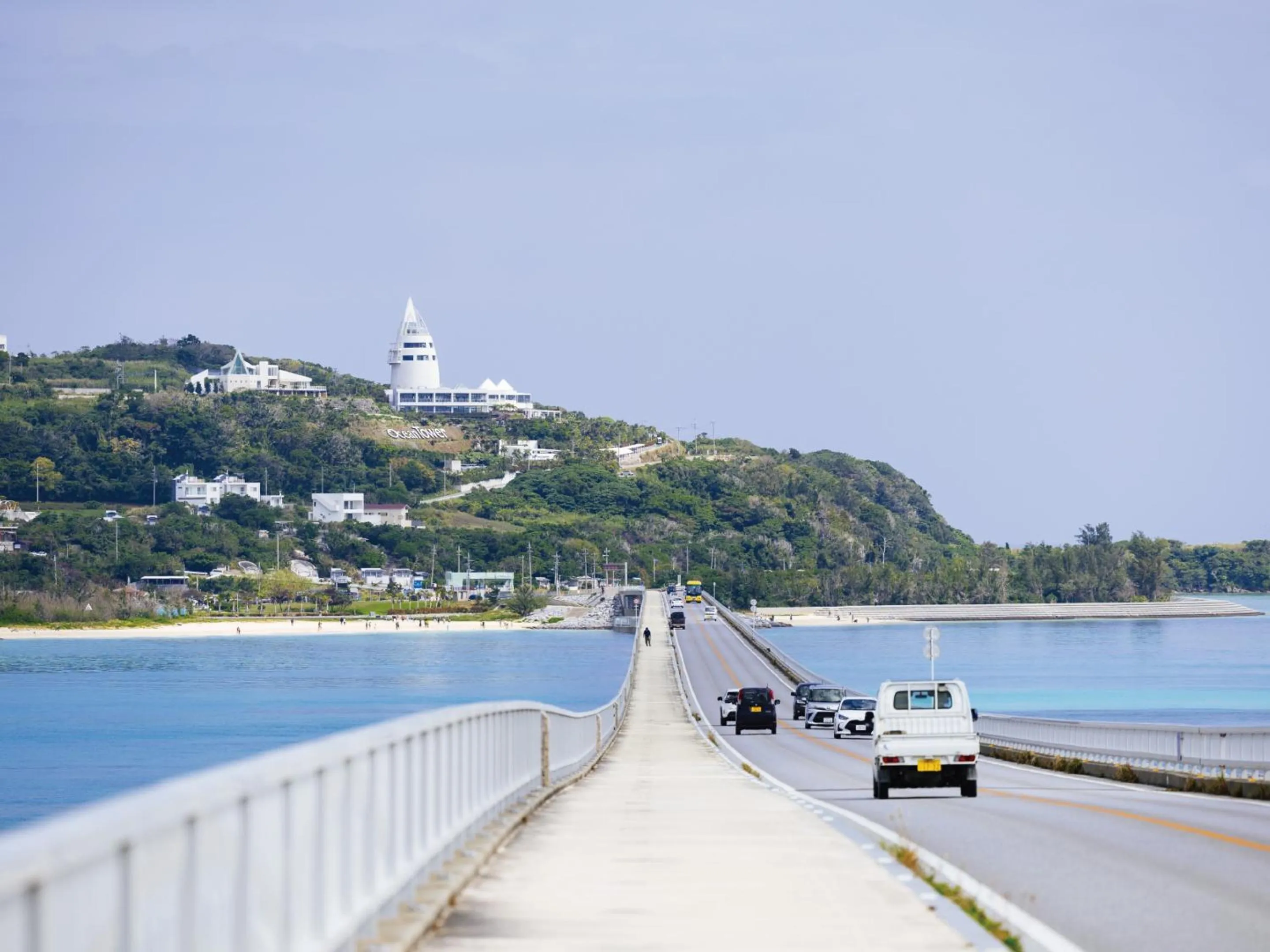 Nearby landmark in Karry CONDO CHURAUMI