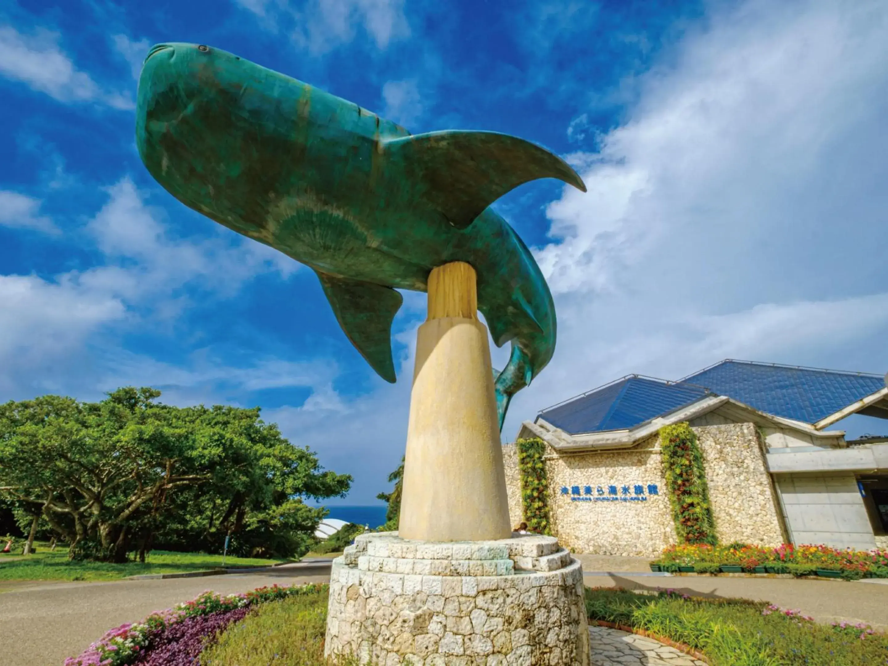 Nearby landmark in Karry CONDO CHURAUMI Nearby landmark in Karry CONDO CHURAUMI