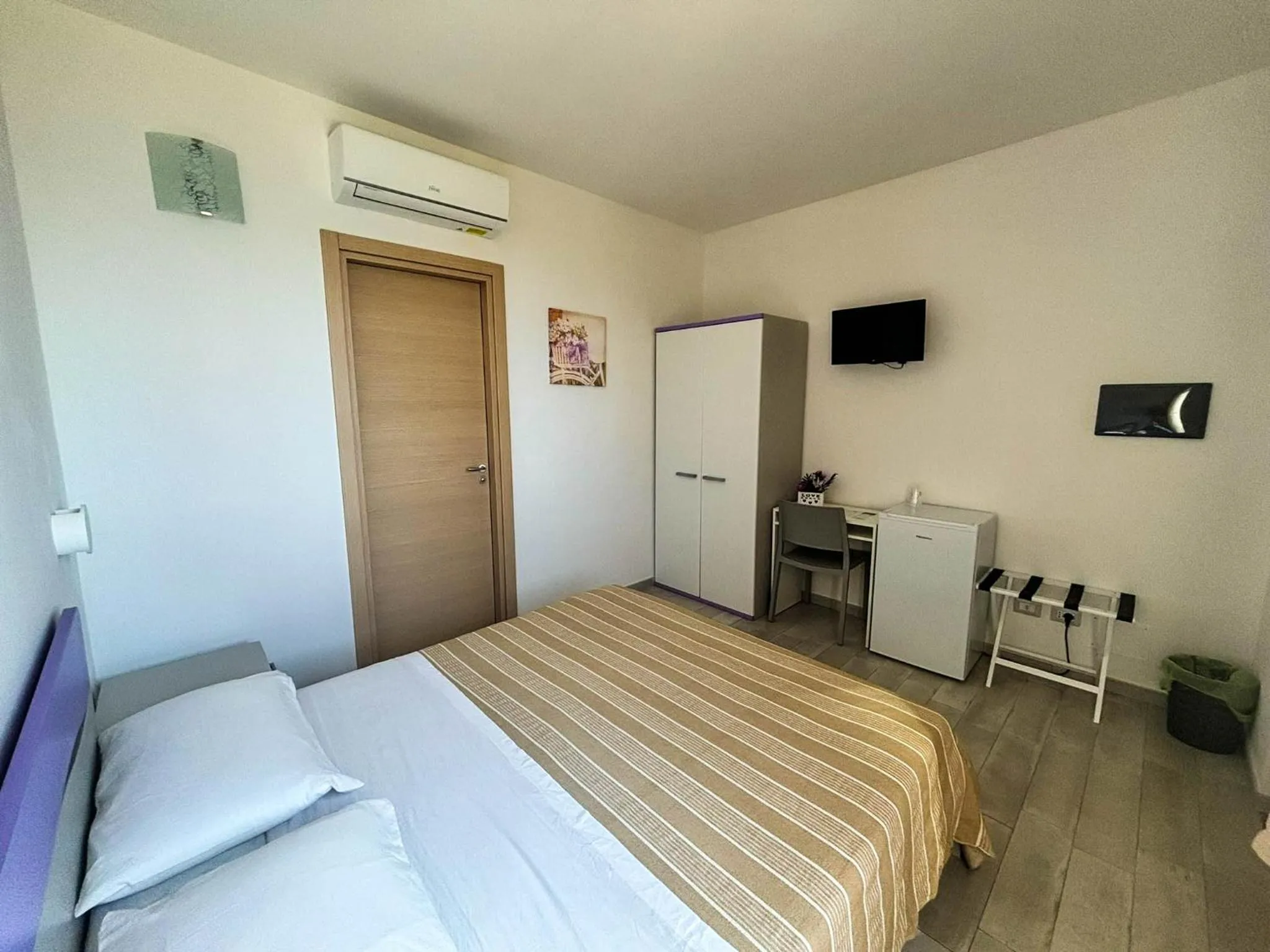 Bedroom, Bed in Tramonti d'Oro