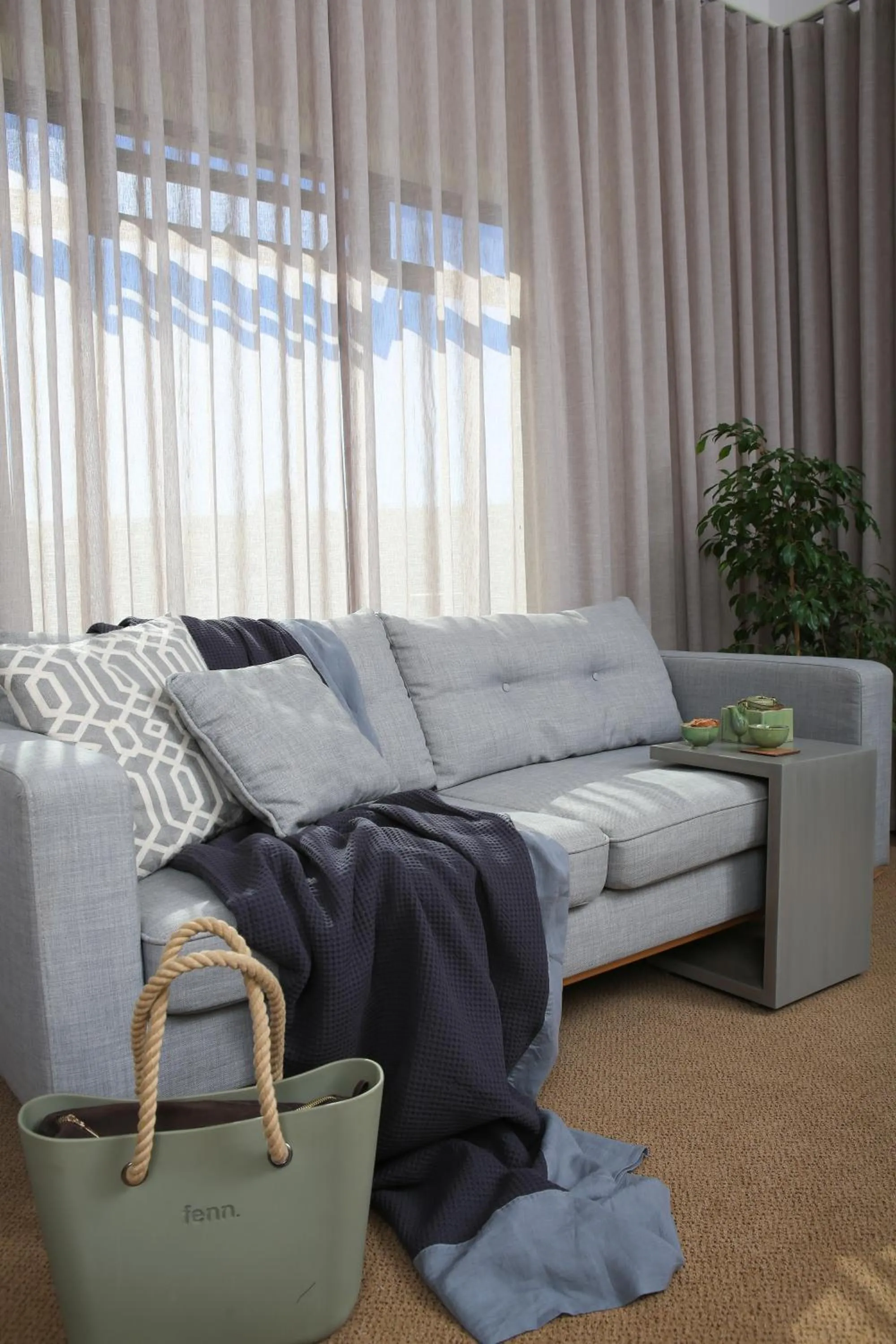 Hudson Manor - Entabeni, Knysna