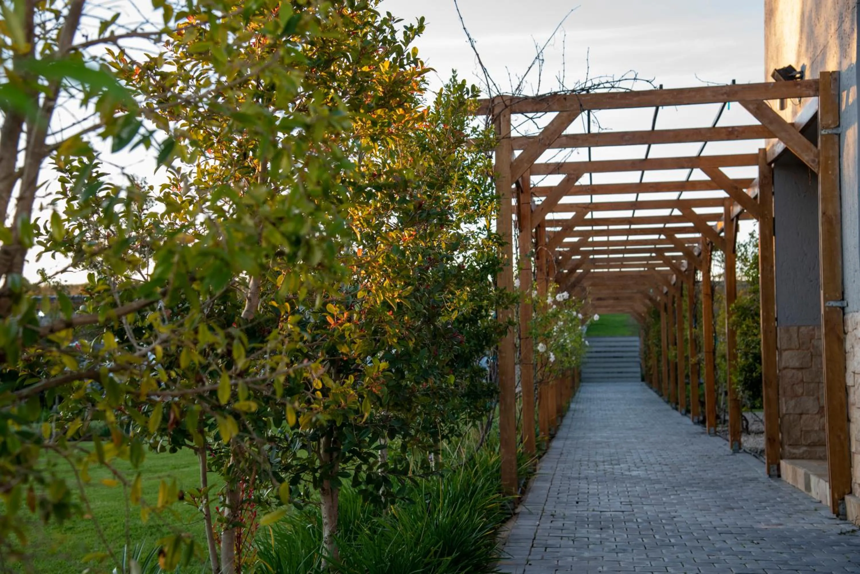 Hudson Manor - Entabeni, Knysna