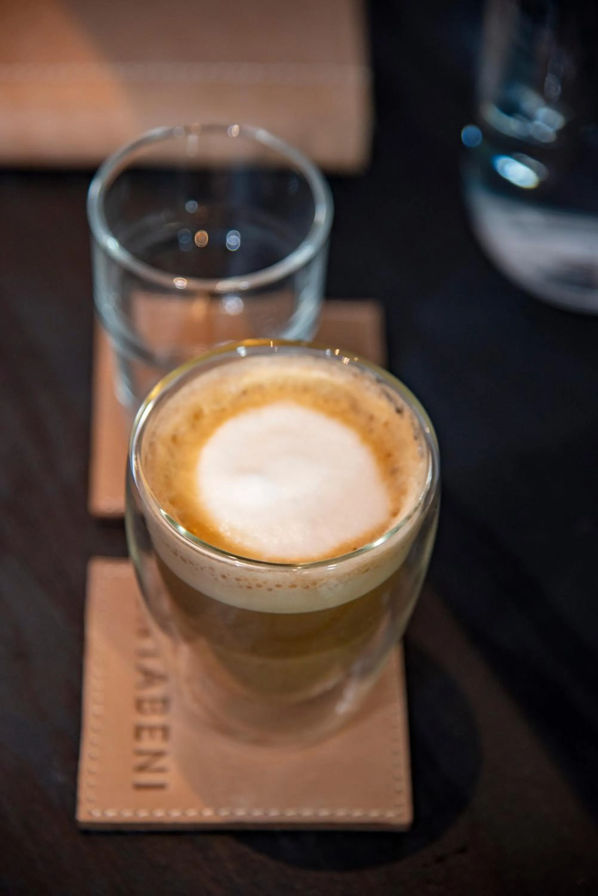 Food and drinks in Hudson Manor - Entabeni, Knysna