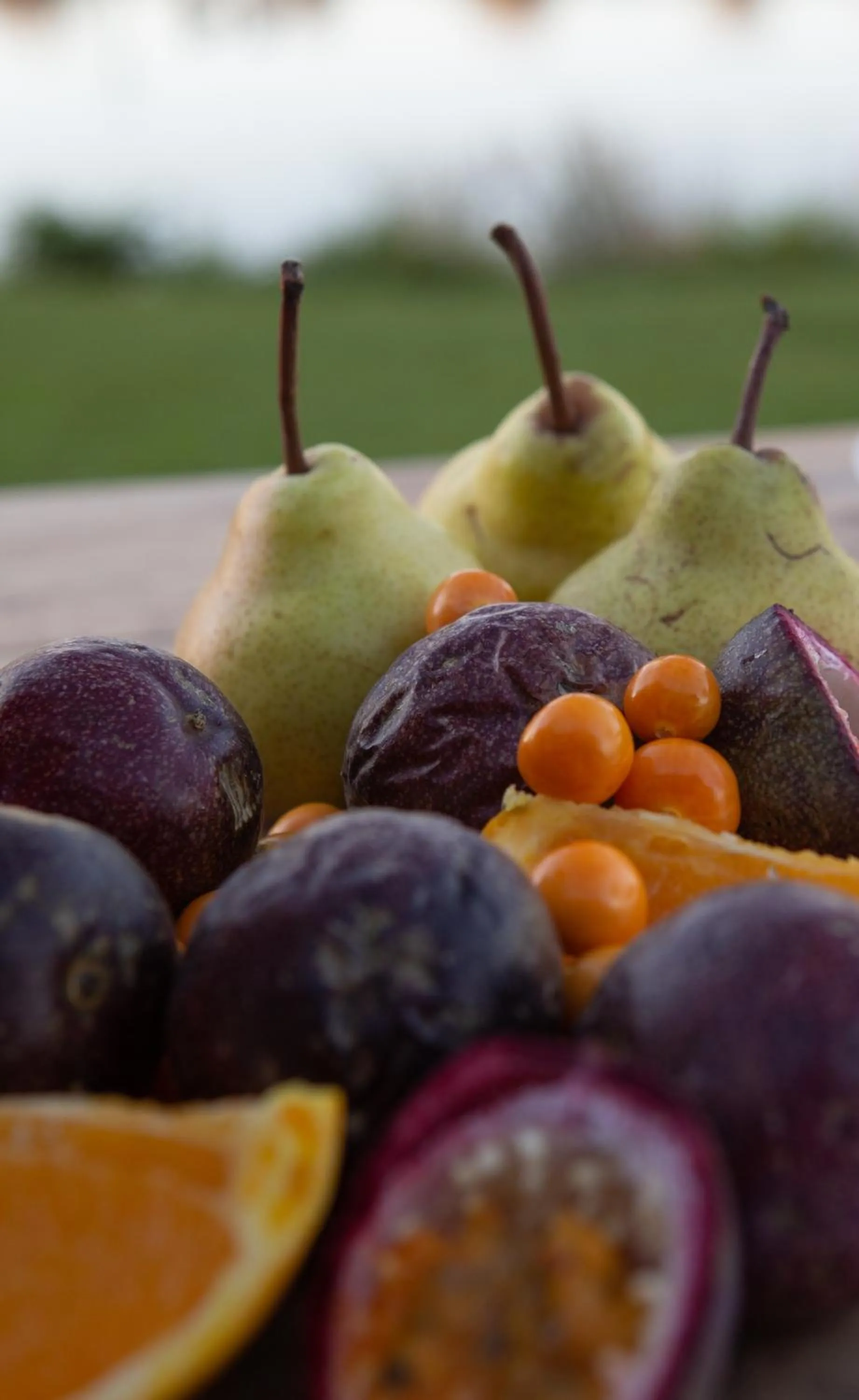 Hudson Manor - Entabeni, Knysna