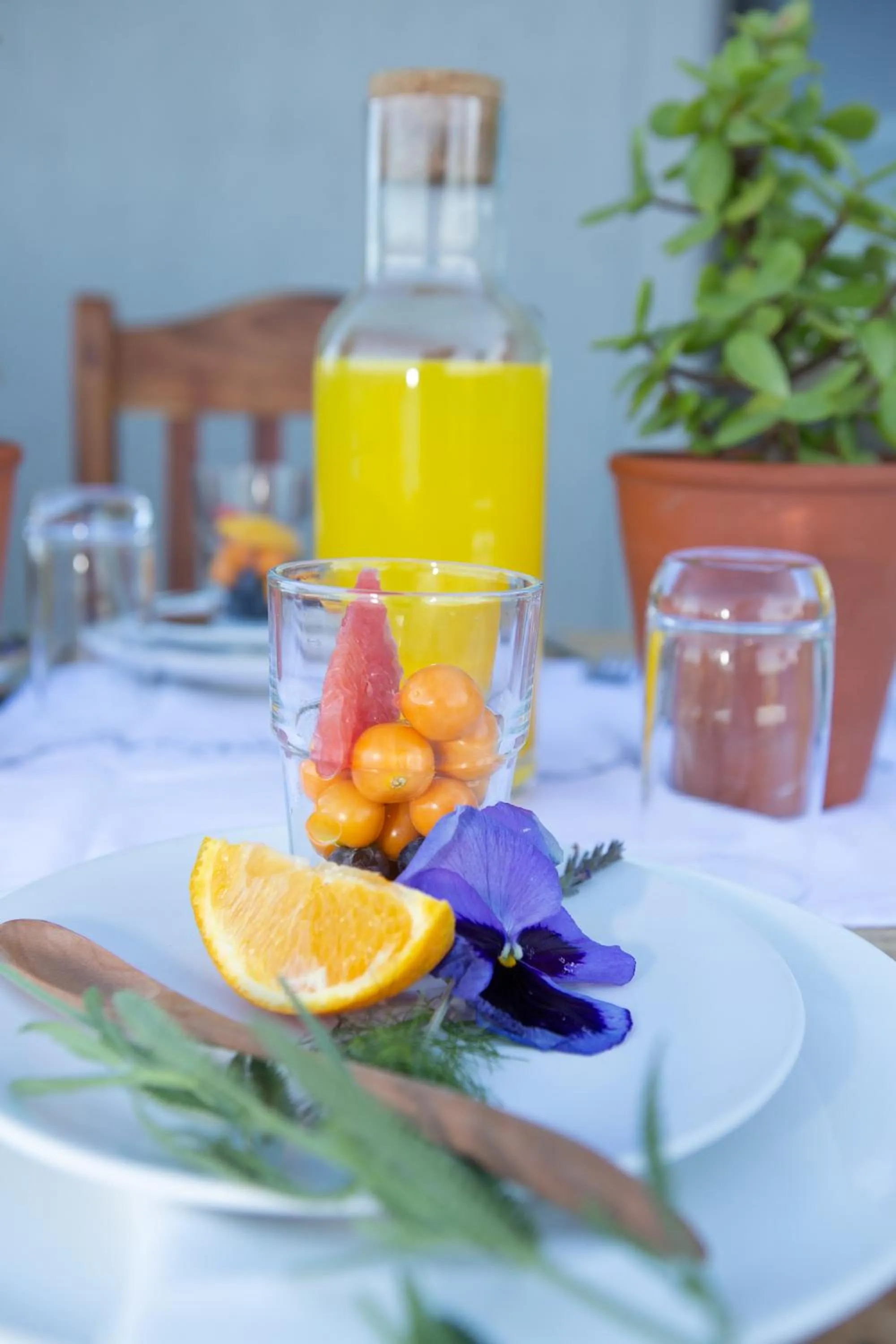 Hudson Manor - Entabeni, Knysna