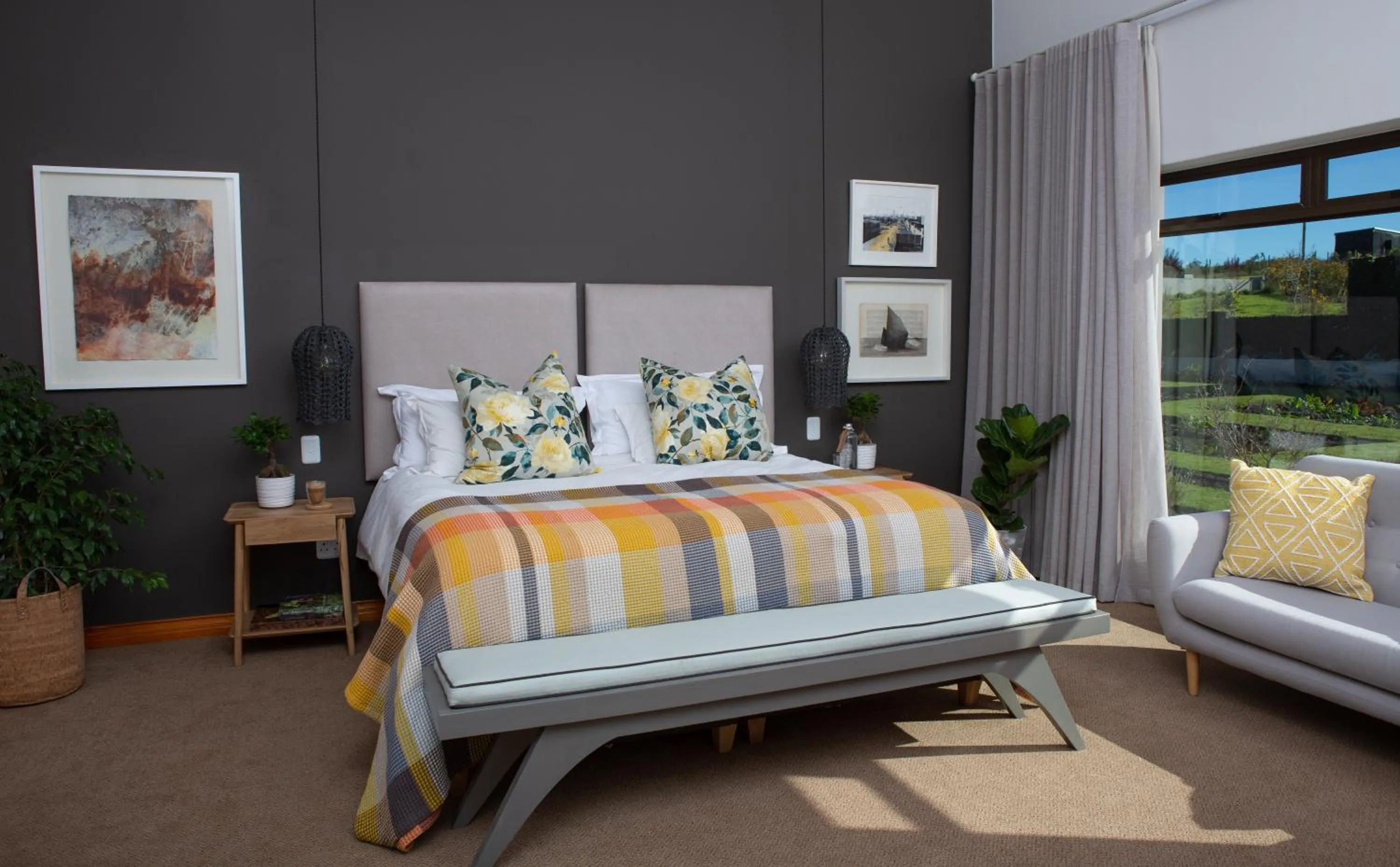 Hudson Manor - Entabeni, Knysna