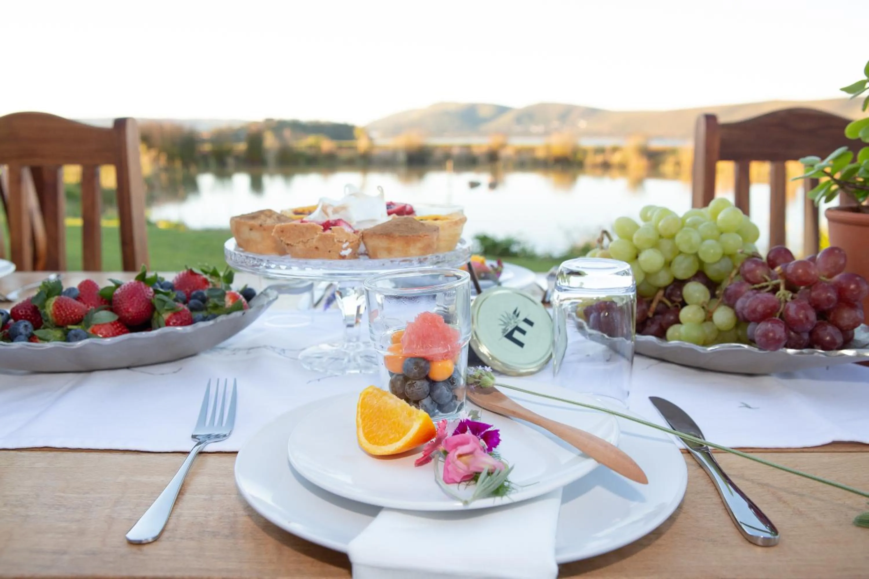 Hudson Manor - Entabeni, Knysna