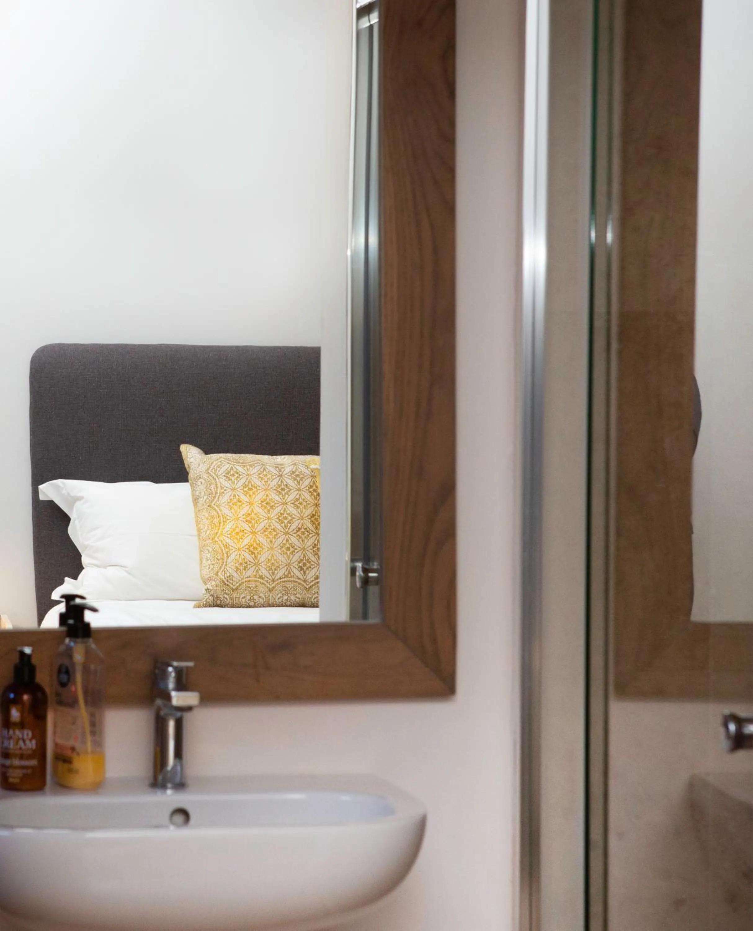 Bathroom in Hudson Manor - Entabeni, Knysna