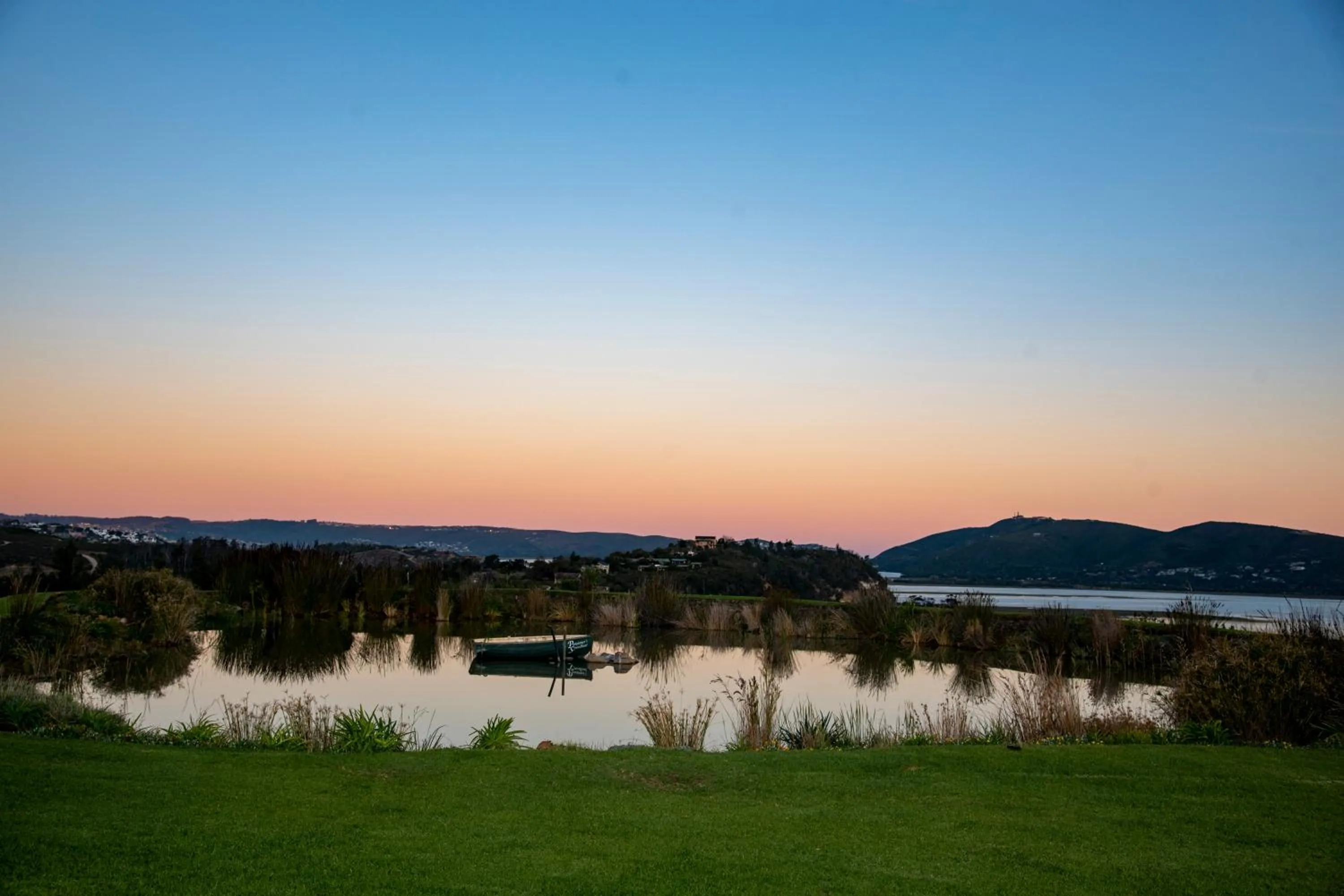 Garden in Hudson Manor - Entabeni, Knysna