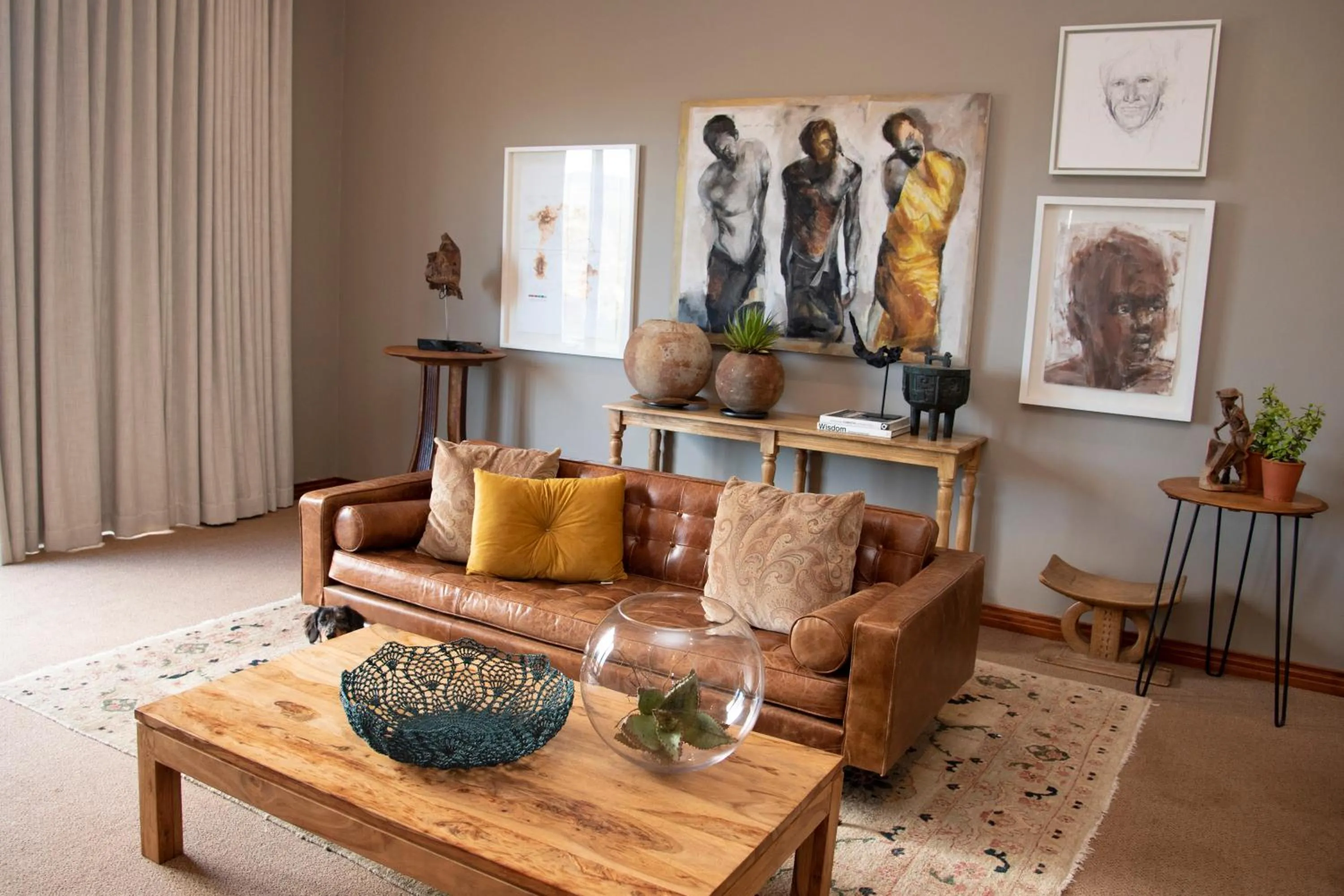 Hudson Manor - Entabeni, Knysna