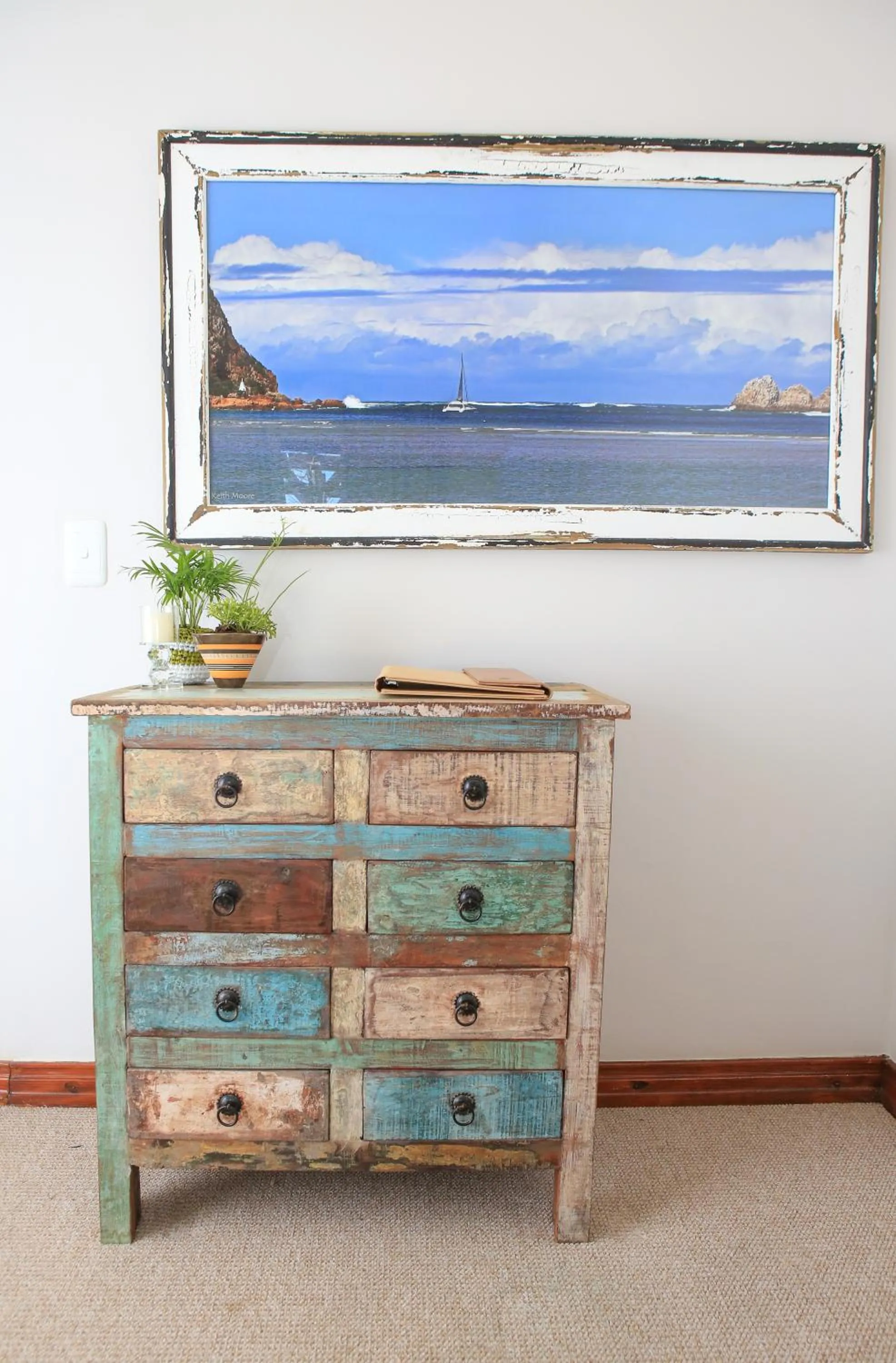 Hudson Manor - Entabeni, Knysna