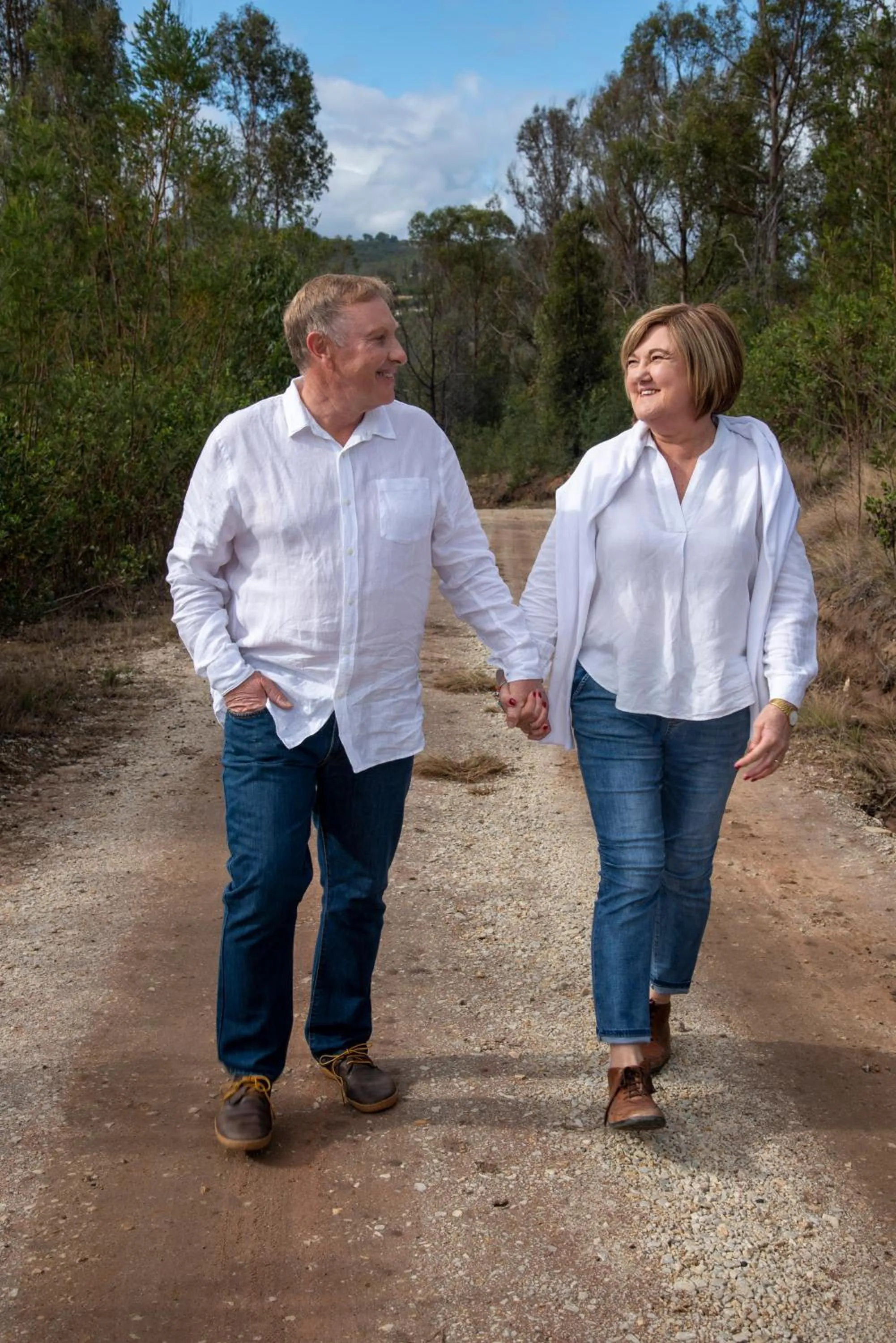 Hudson Manor - Entabeni, Knysna